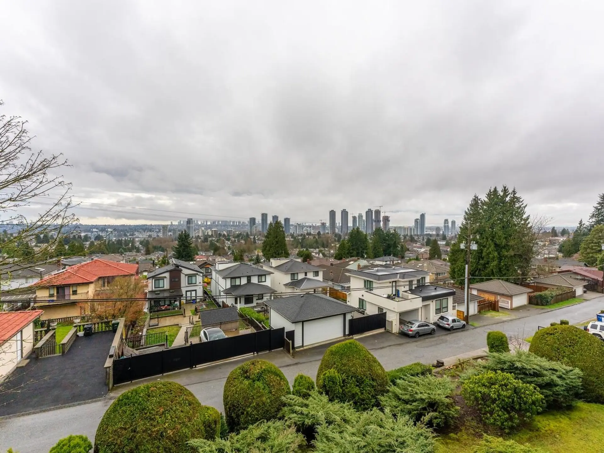 Property at #307 5340 HASTINGS STREET, Burnaby, BC