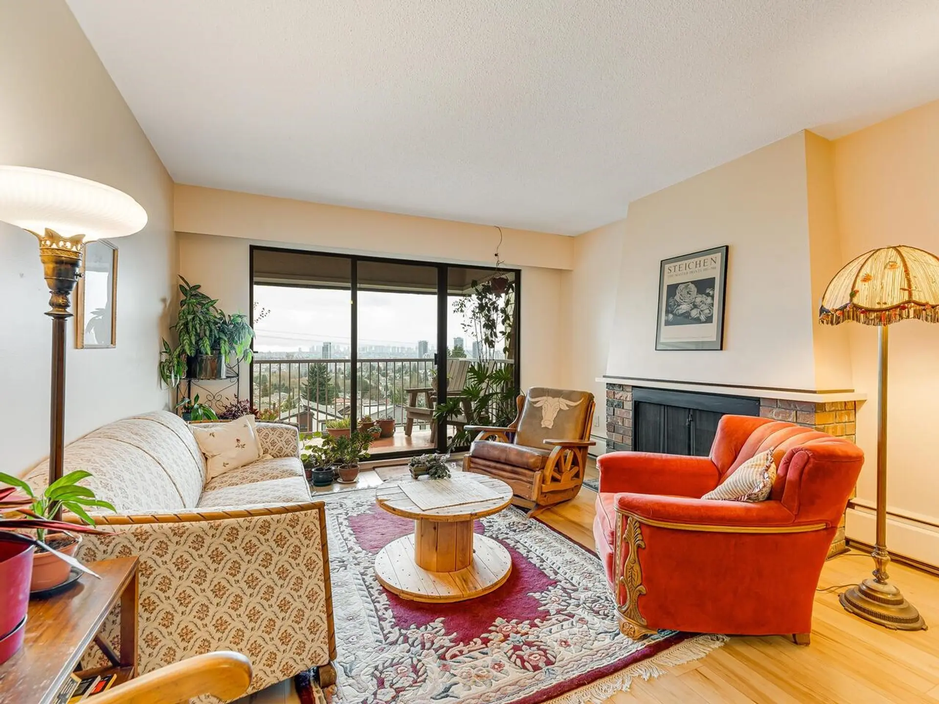 Property at #307 5340 HASTINGS STREET, Burnaby, BC