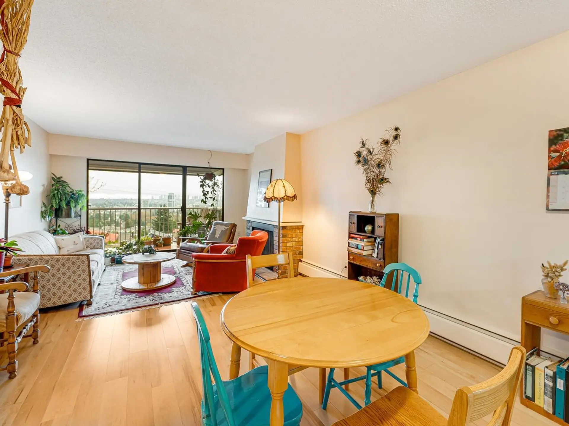 Property at #307 5340 HASTINGS STREET, Burnaby, BC