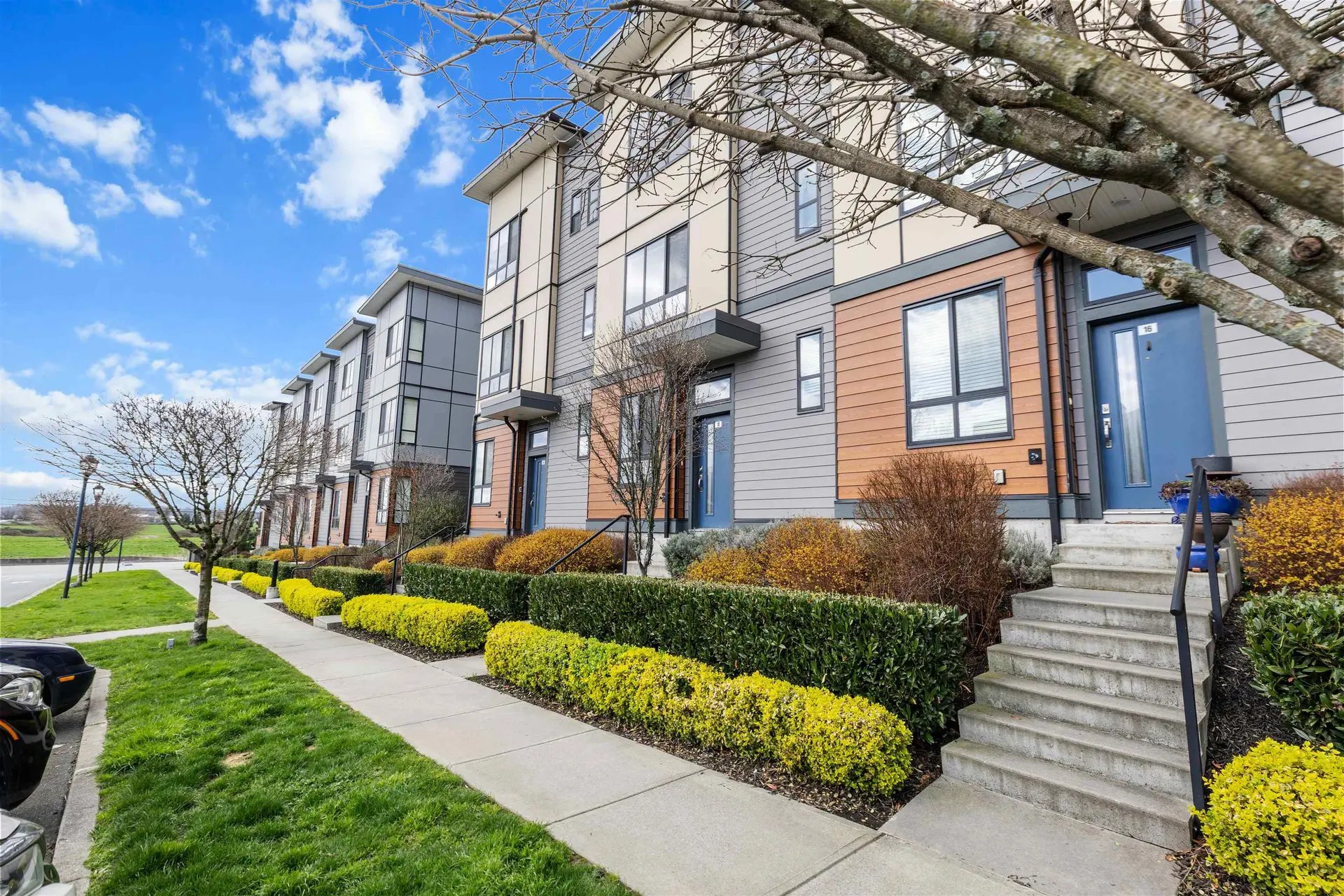 Property at #15 1938 North Parallel Road, Abbotsford, BC