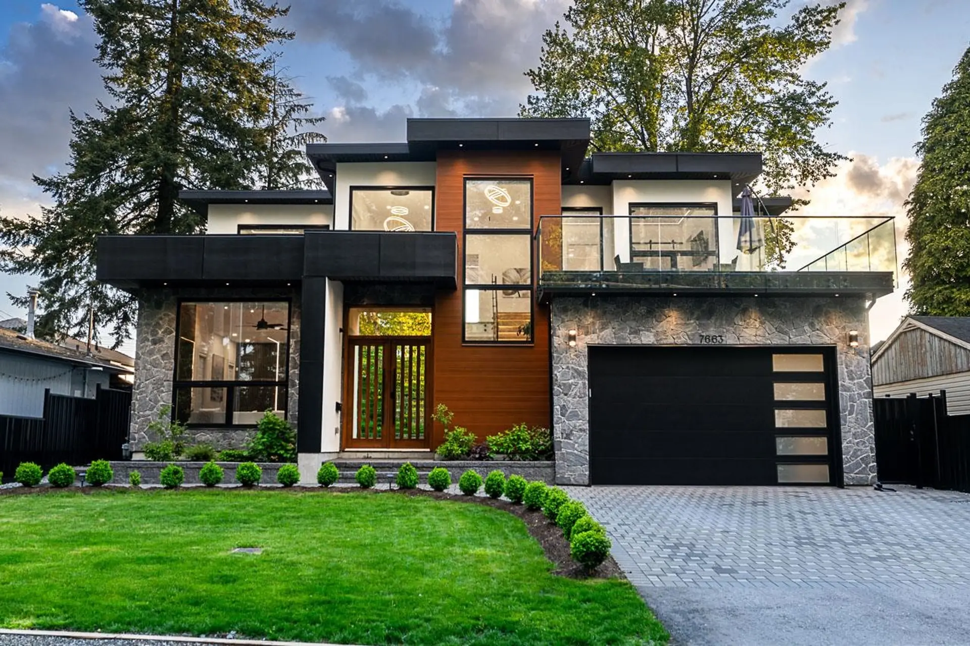 Property at 7663 127 Street, Surrey, BC
