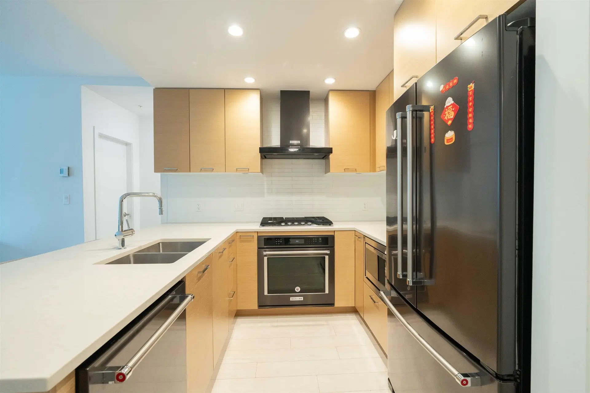 Property at #303 3581 ROSS DRIVE, Vancouver, BC