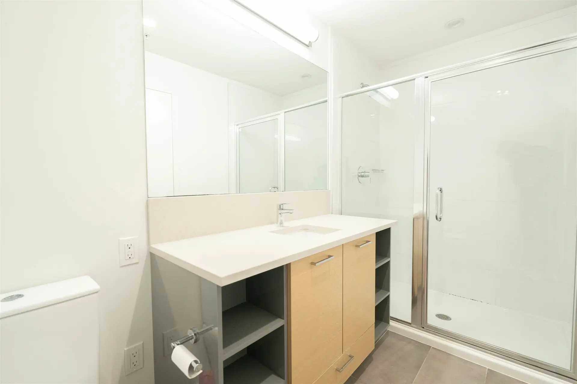 Property at #303 3581 ROSS DRIVE, Vancouver, BC