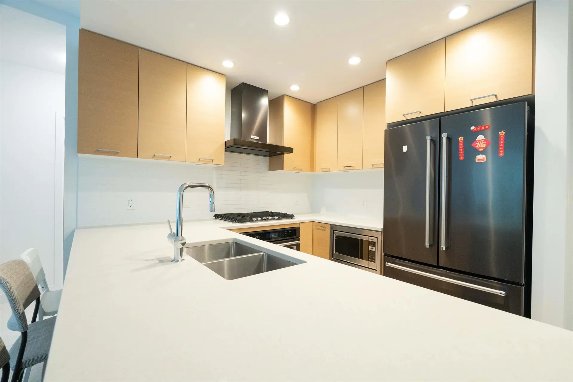 Property at #303 3581 ROSS DRIVE, Vancouver, BC