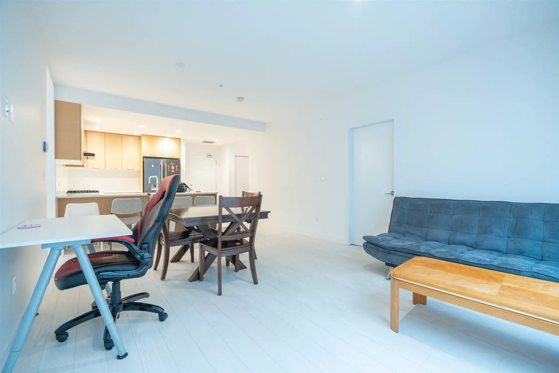 Property at #303 3581 ROSS DRIVE, Vancouver, BC