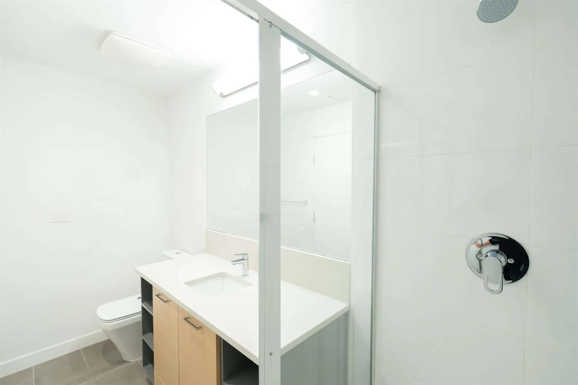 Property at #303 3581 ROSS DRIVE, Vancouver, BC