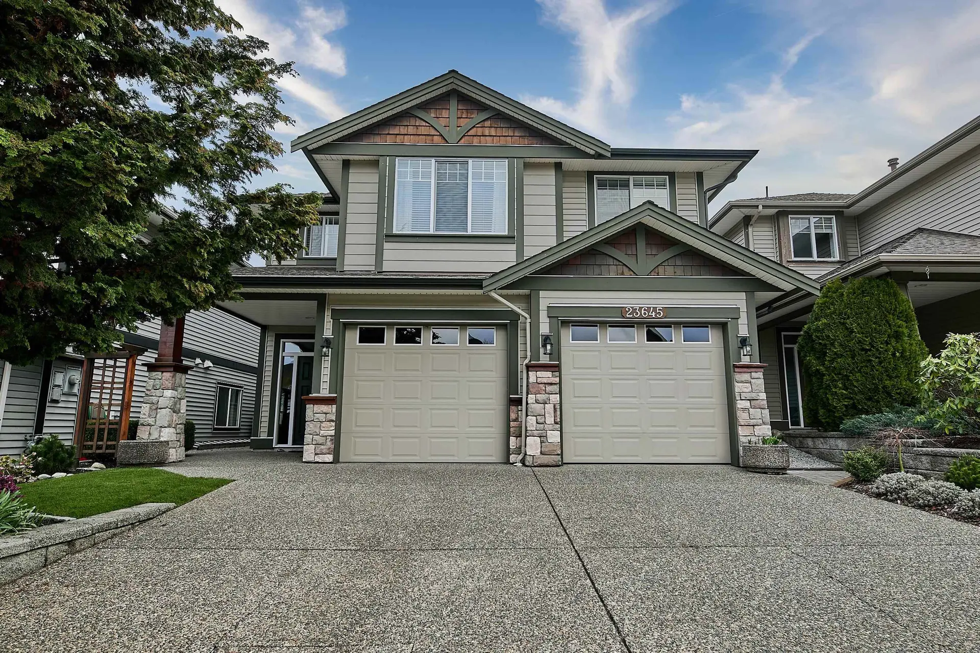 Property at 23645 133 Avenue, Maple Ridge, BC