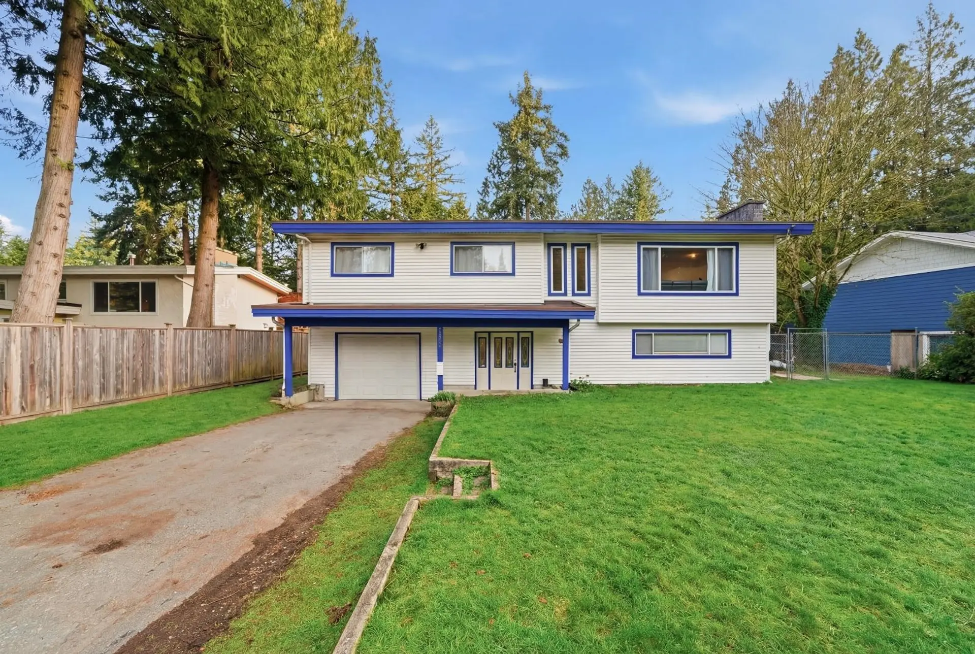 Property at 20037 37a Avenue, Langley, BC