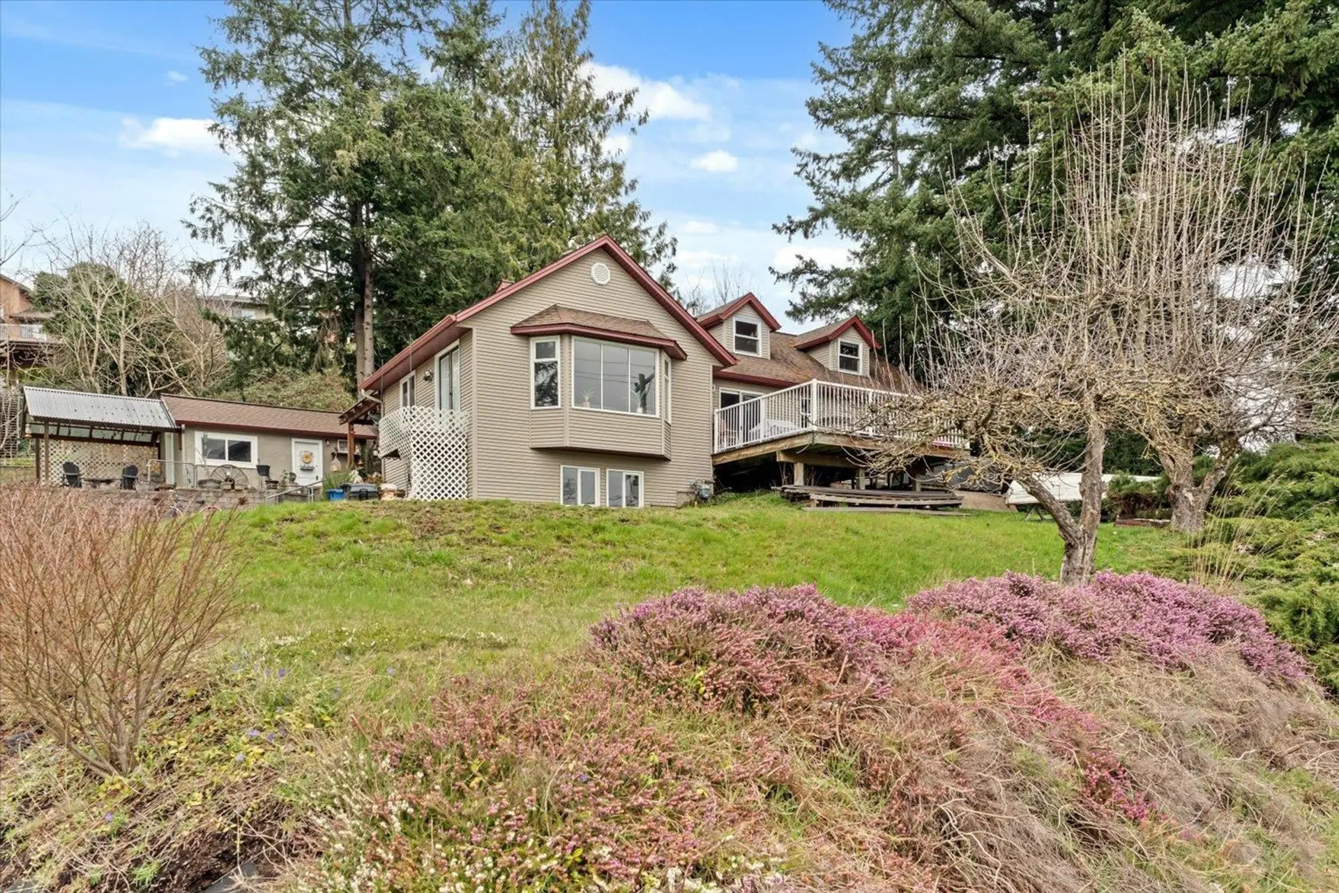Property at 35317 Delair Road, Abbotsford, BC