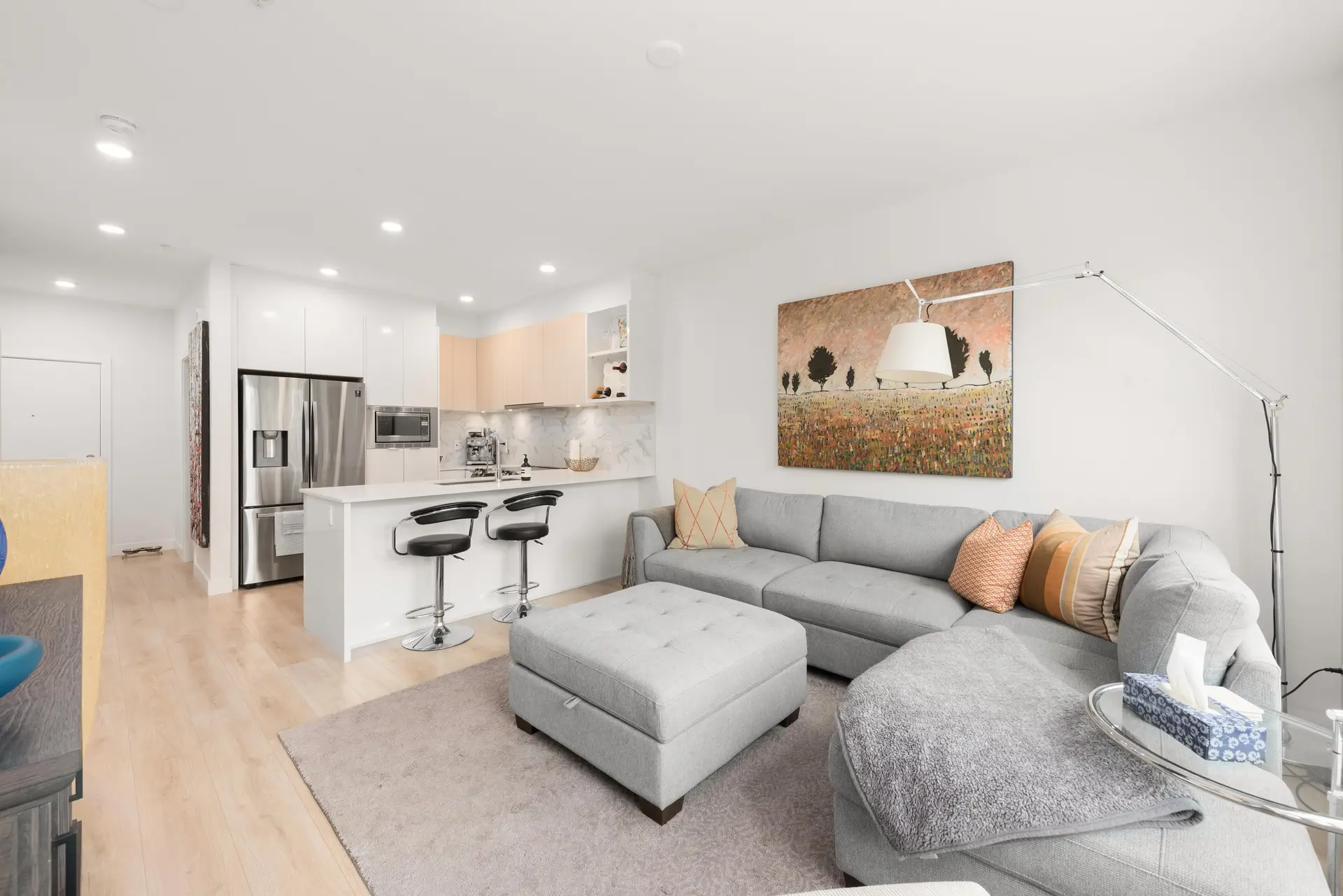 Property at #117 1792 STARLING DRIVE, Tsawwassen, BC