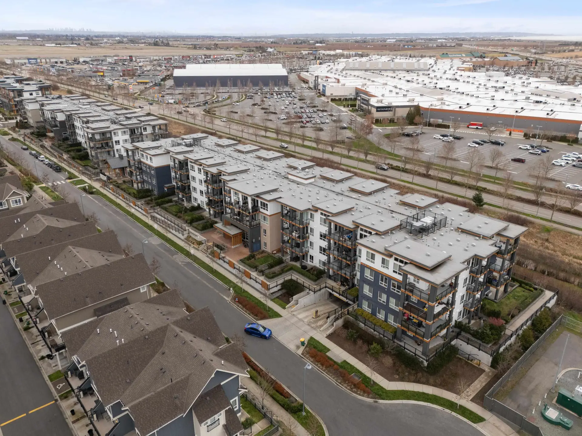 Property at #117 1792 STARLING DRIVE, Tsawwassen, BC