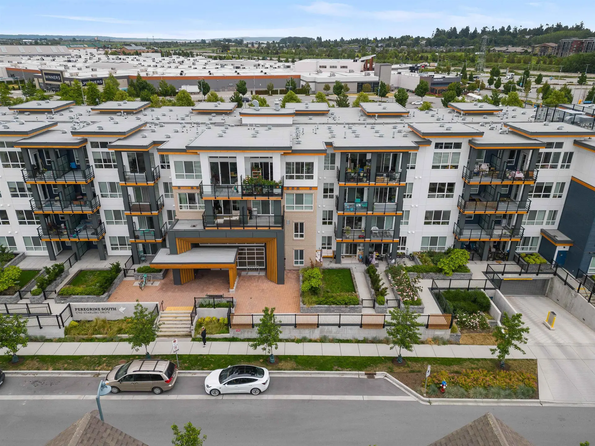 Property at #117 1792 STARLING DRIVE, Tsawwassen, BC