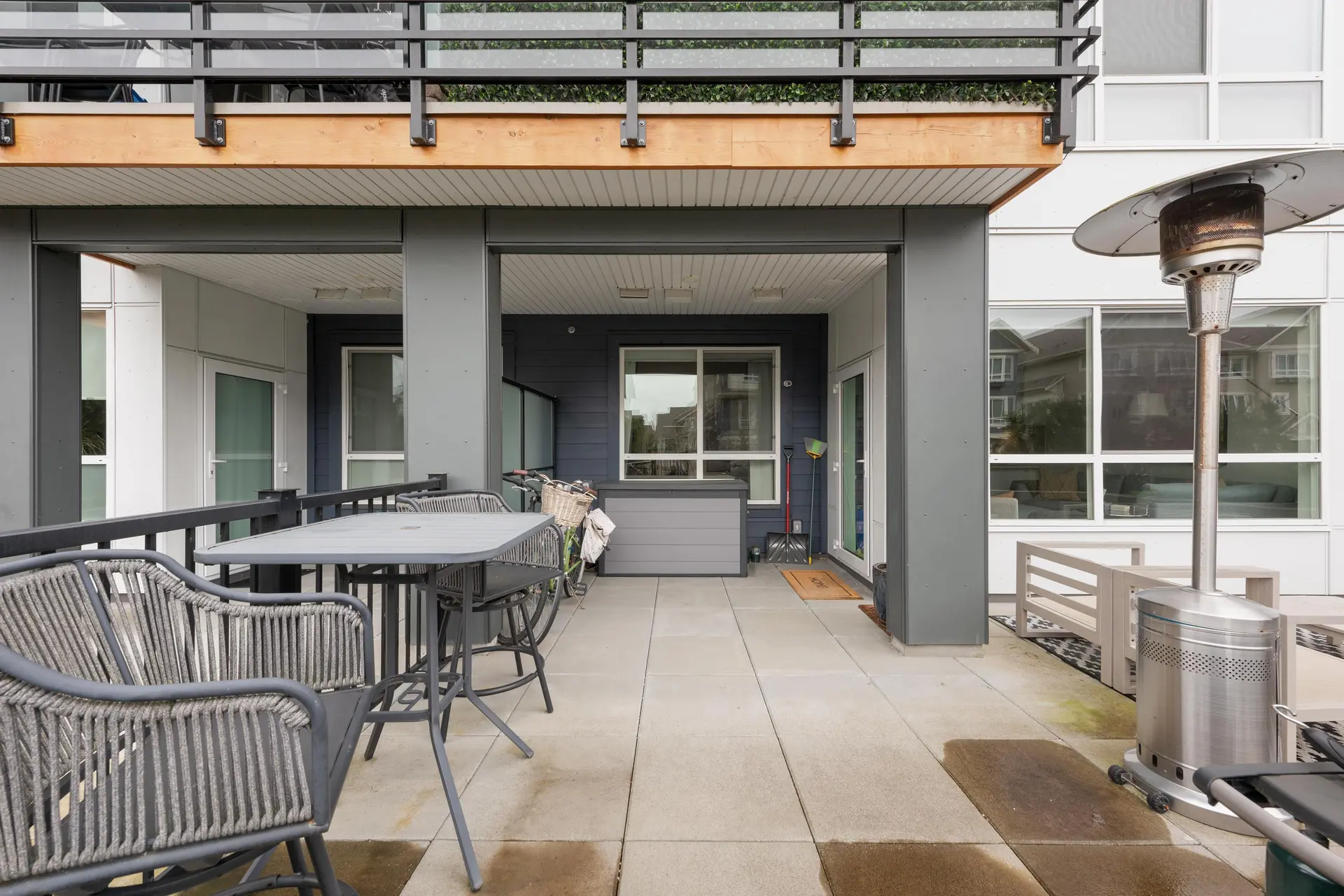 Property at #117 1792 STARLING DRIVE, Tsawwassen, BC