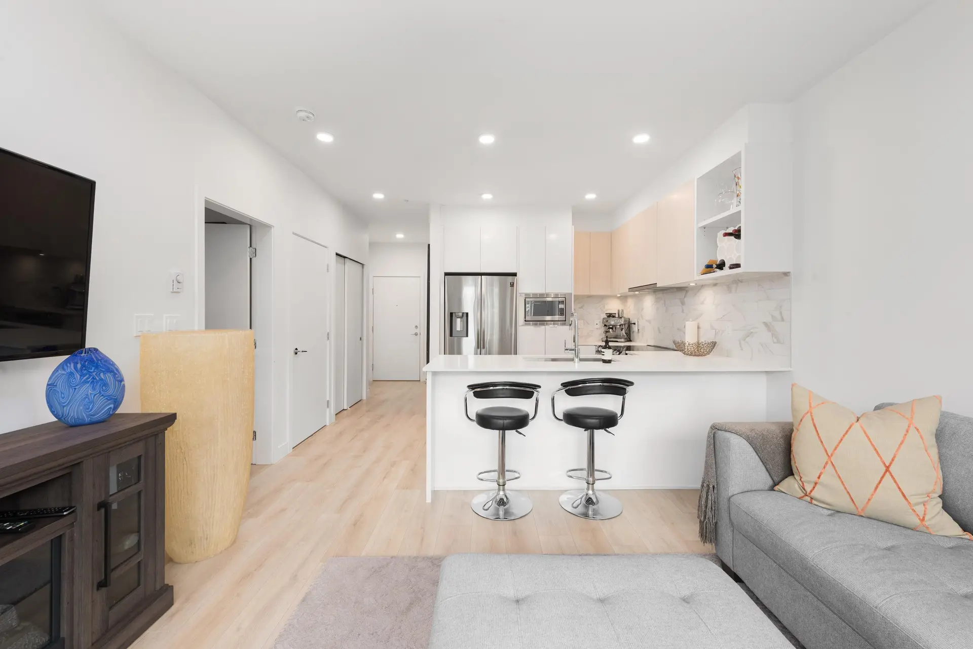 Property at #117 1792 STARLING DRIVE, Tsawwassen, BC