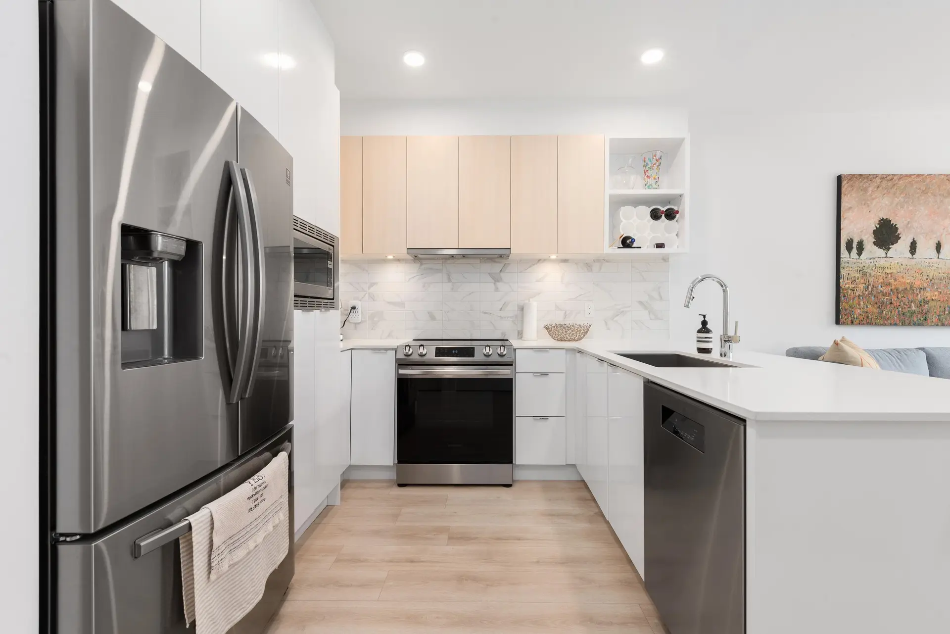 Property at #117 1792 STARLING DRIVE, Tsawwassen, BC