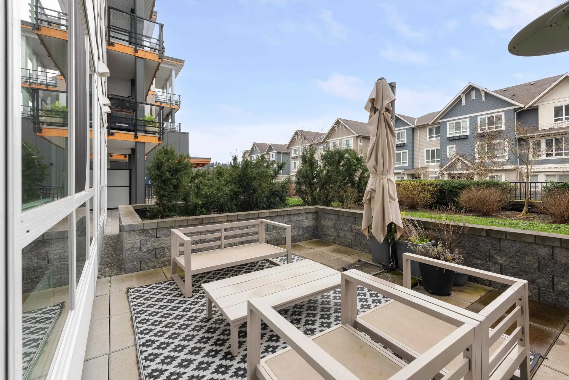 Property at #117 1792 STARLING DRIVE, Tsawwassen, BC