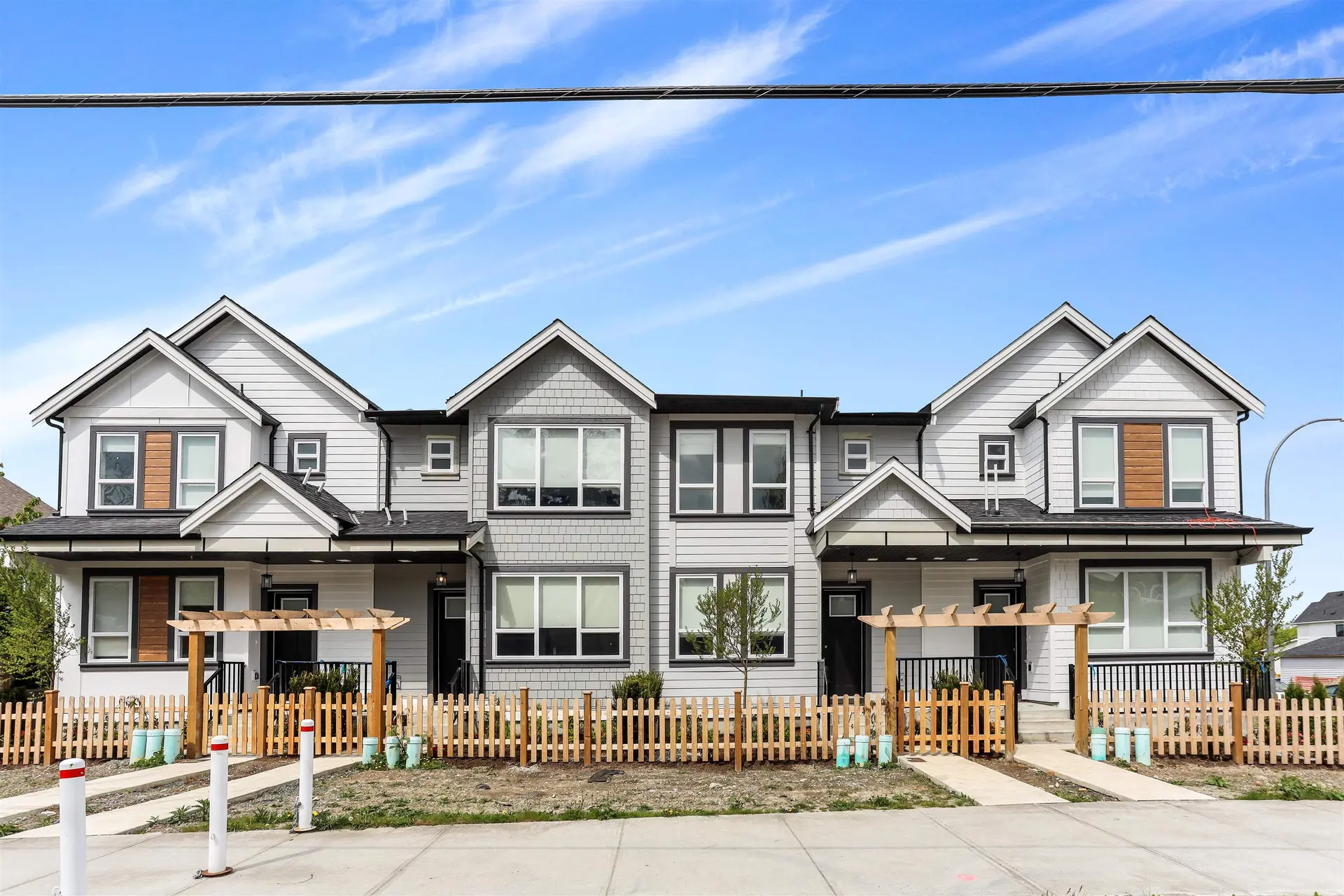 Property at 20957 83 Avenue, Langley, BC