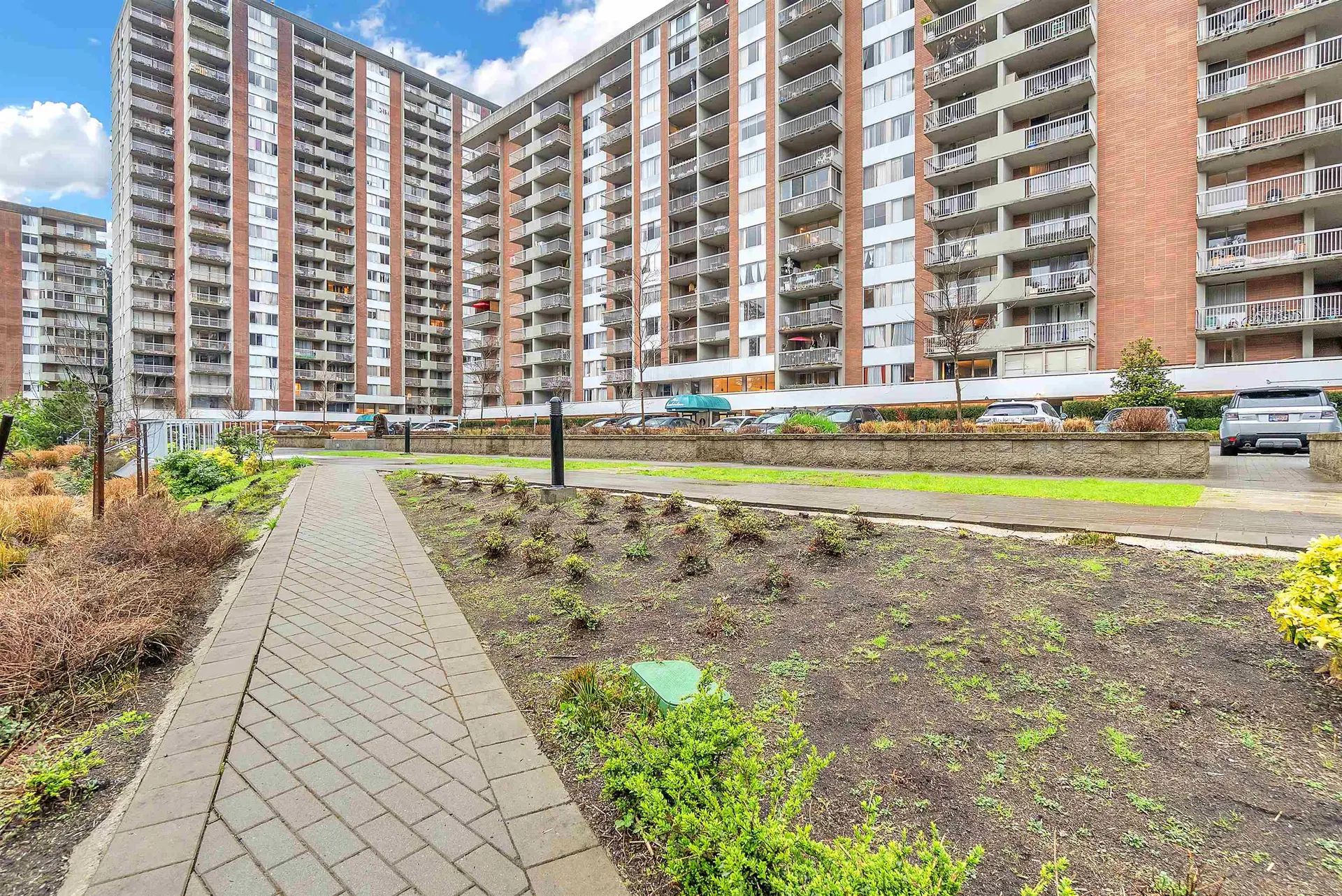 Property at #716 2012 FULLERTON AVENUE, North Vancouver, BC