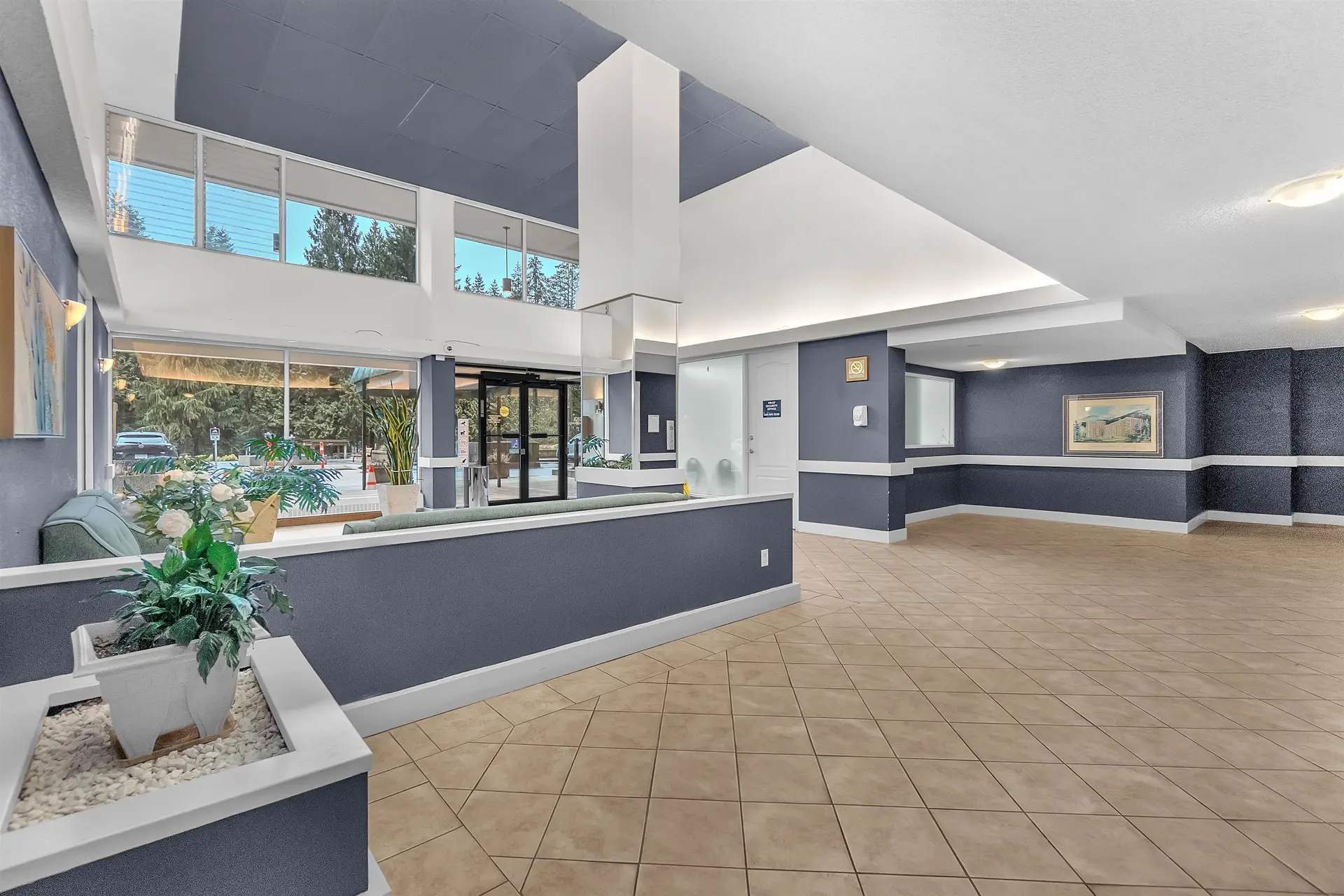 Property at #716 2012 FULLERTON AVENUE, North Vancouver, BC