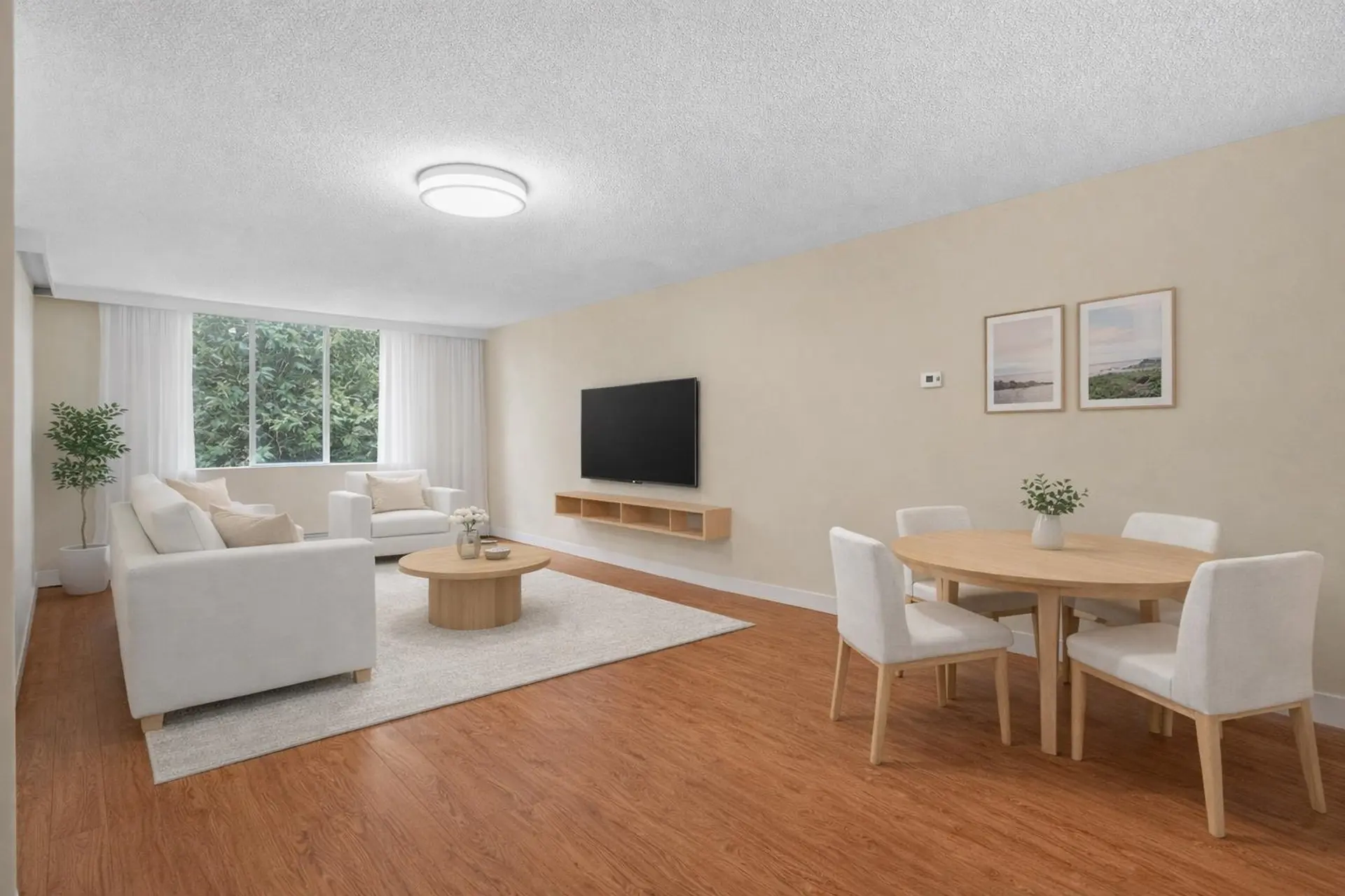 Property at #716 2012 FULLERTON AVENUE, North Vancouver, BC