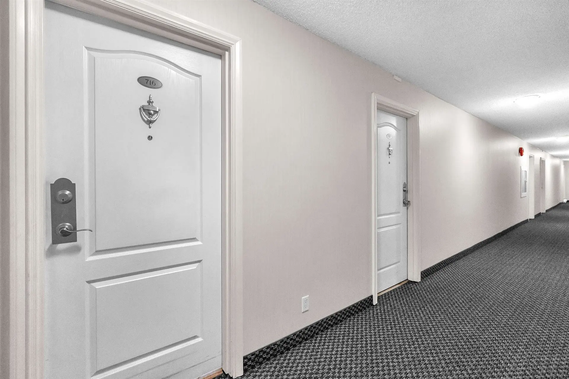 Property at #716 2012 FULLERTON AVENUE, North Vancouver, BC