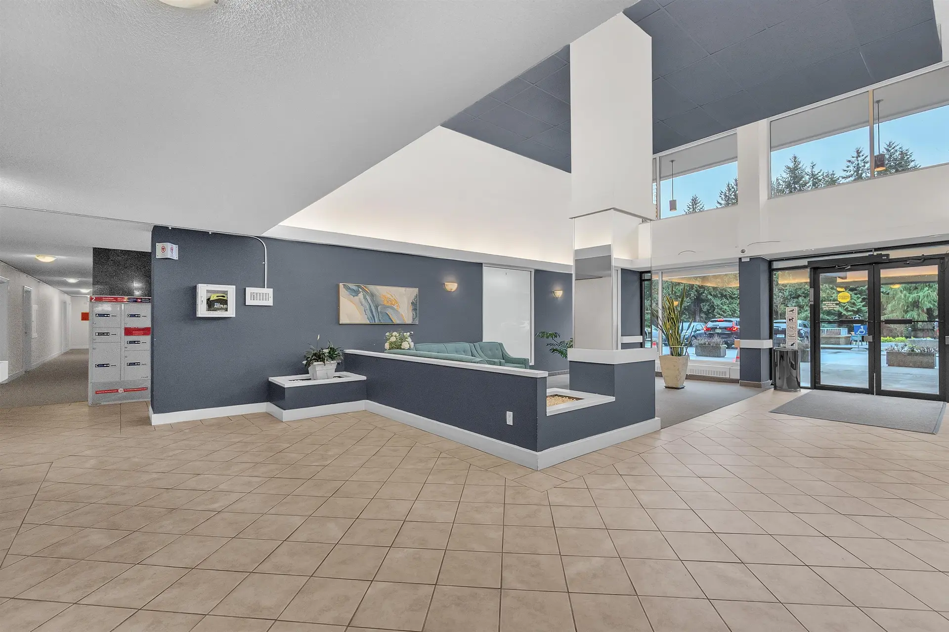 Property at #716 2012 FULLERTON AVENUE, North Vancouver, BC