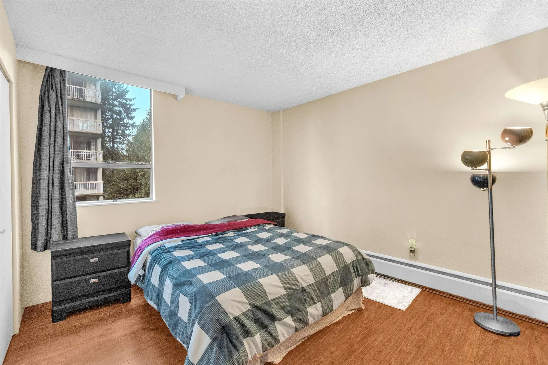 Property at #716 2012 FULLERTON AVENUE, North Vancouver, BC