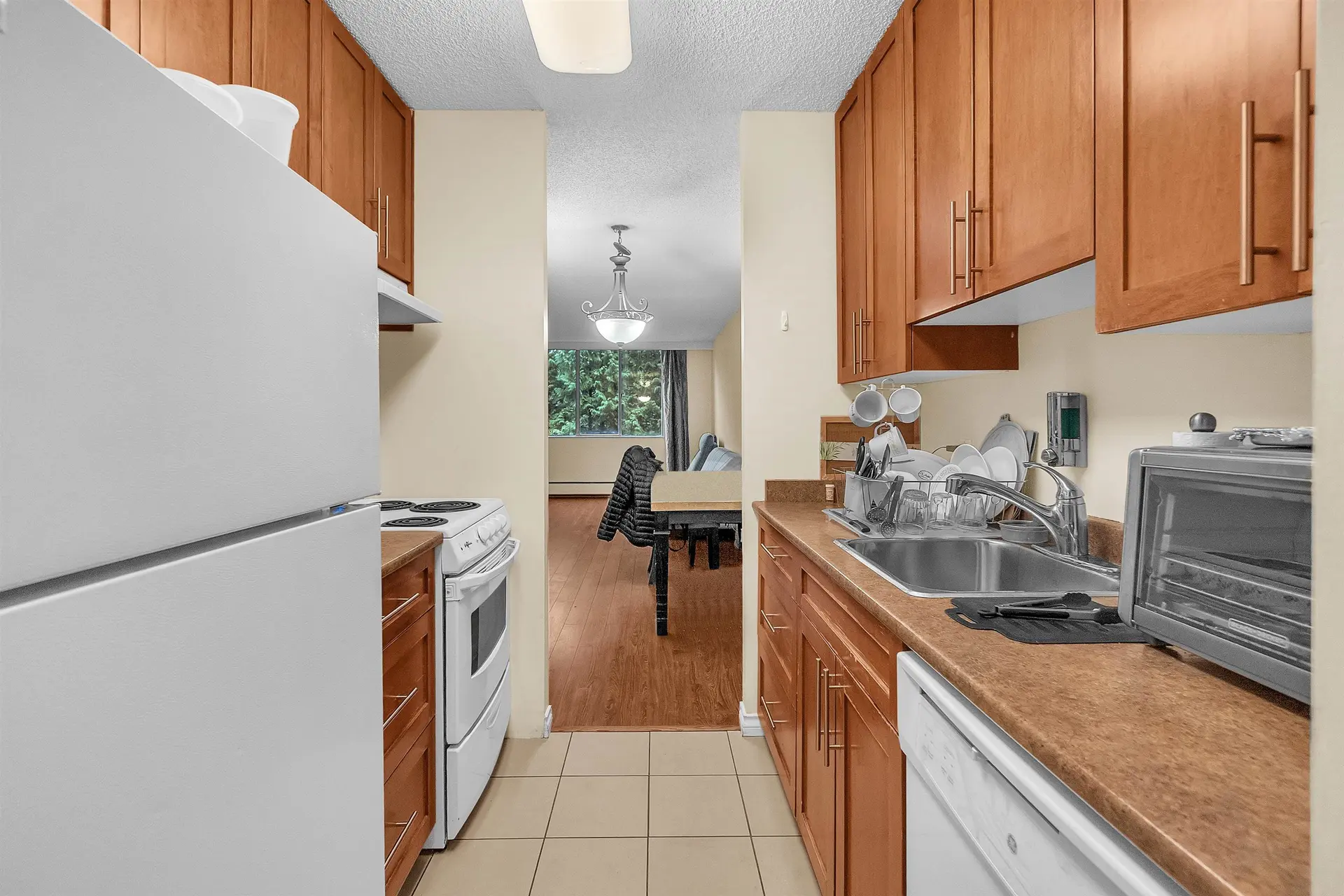 Property at #716 2012 FULLERTON AVENUE, North Vancouver, BC