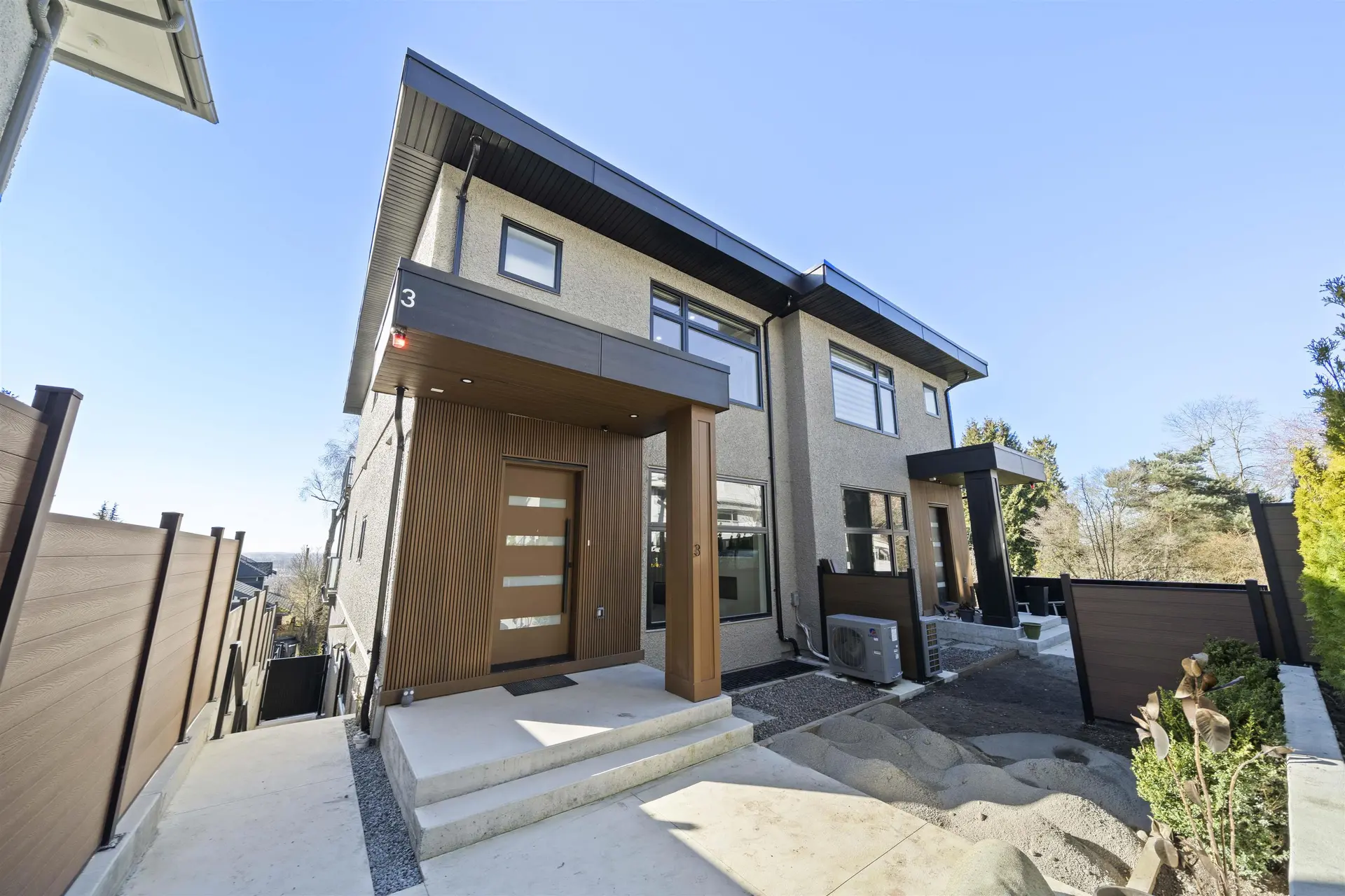 Property at #3 4558 Portland Street, Burnaby, BC