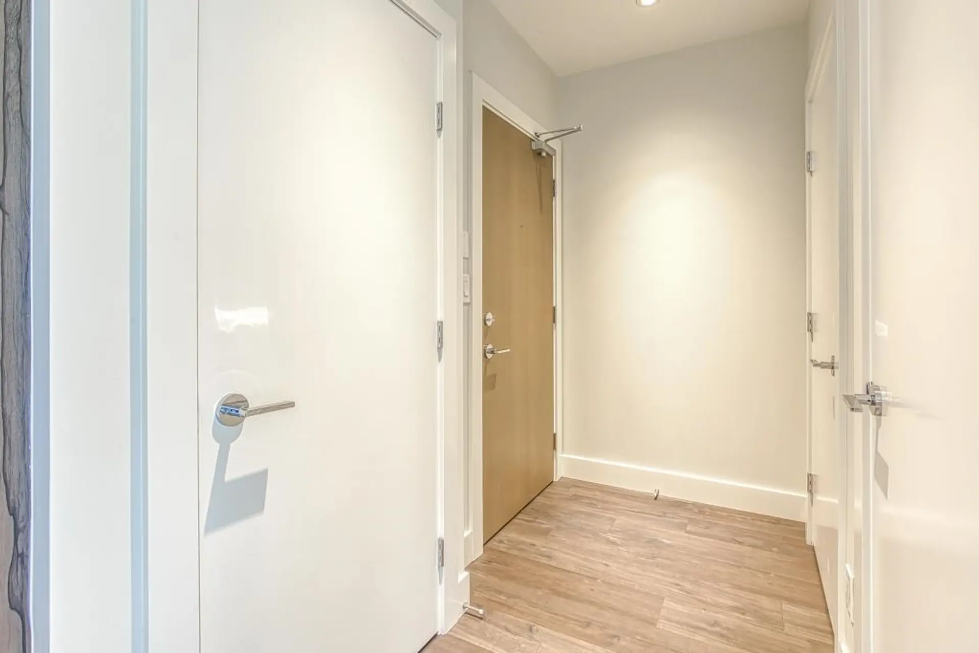 Property at #107 258 NELSON'S COURT, New Westminster, BC