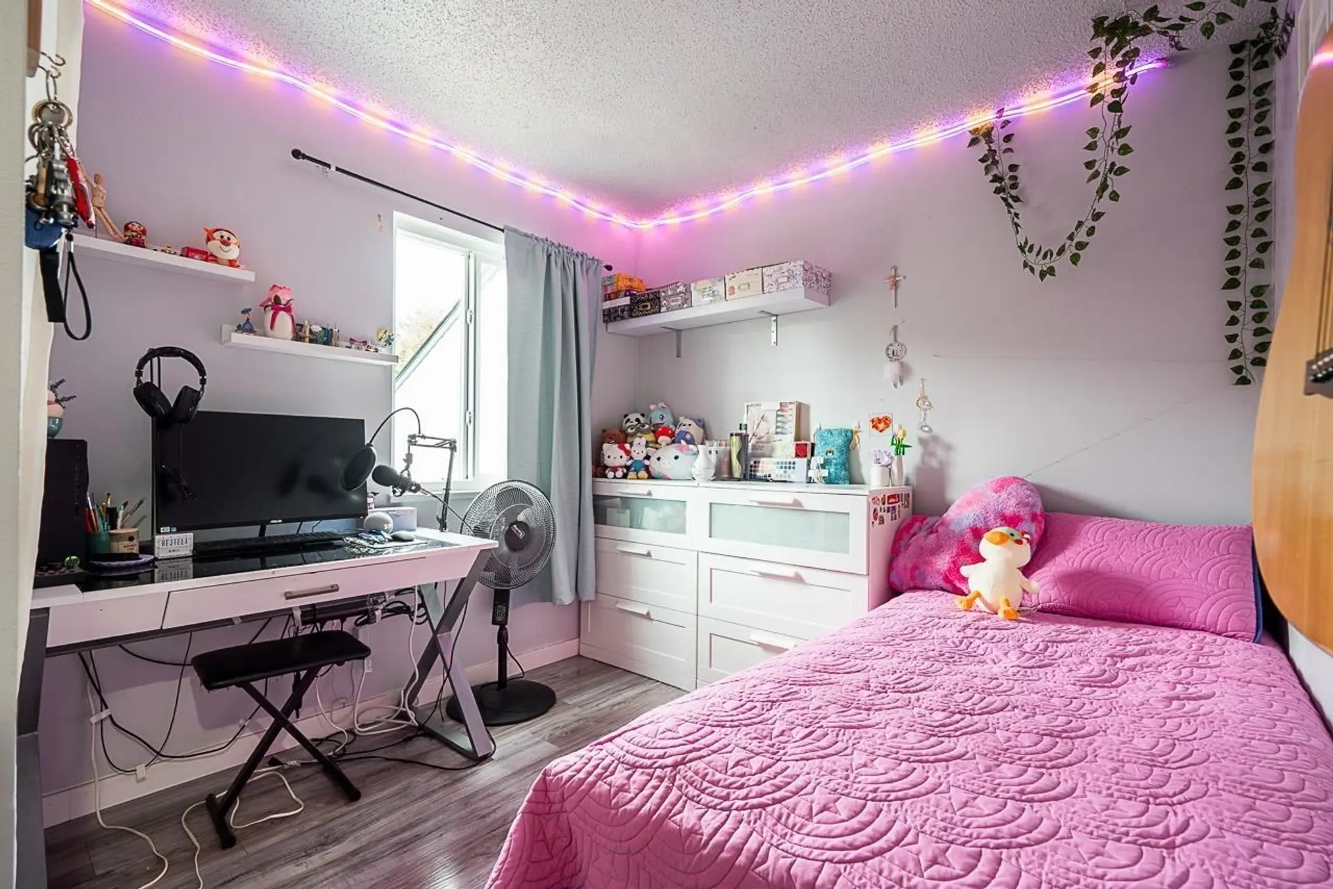 Property at #208 13632 67 AVENUE, Surrey, BC