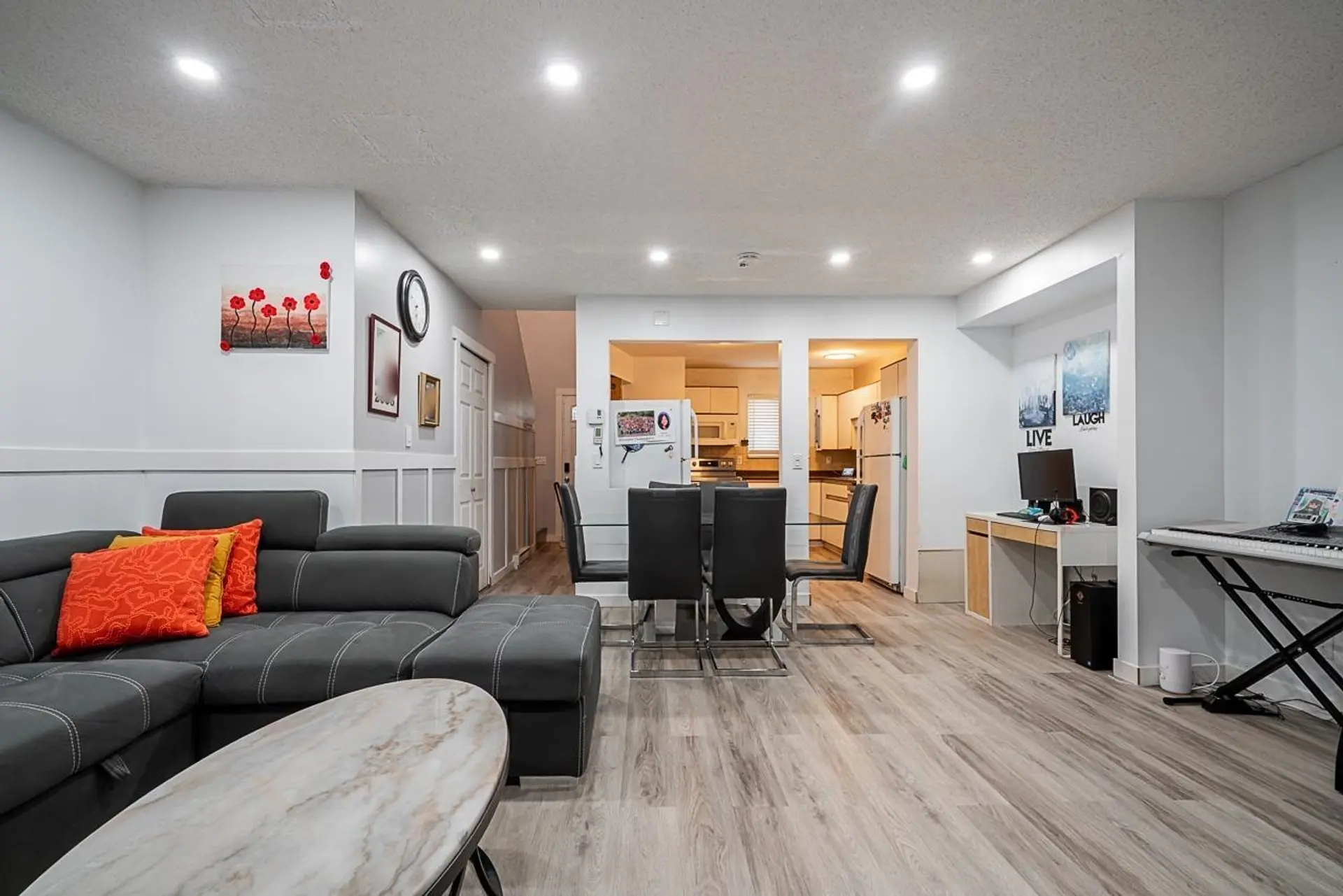 Property at #208 13632 67 AVENUE, Surrey, BC