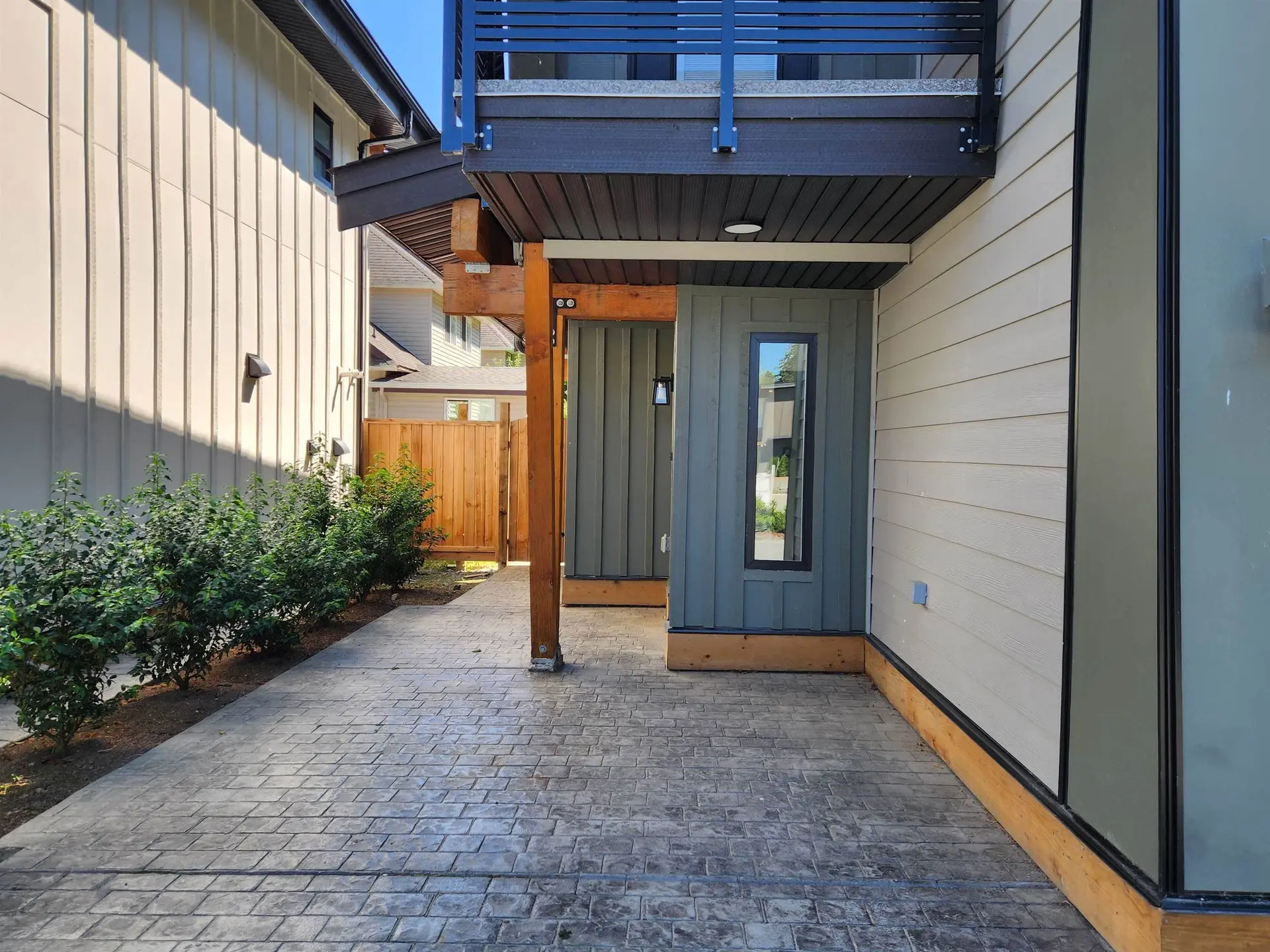 Property at #5 798 HOT SPRINGS ROAD, Harrison Hot Springs, BC