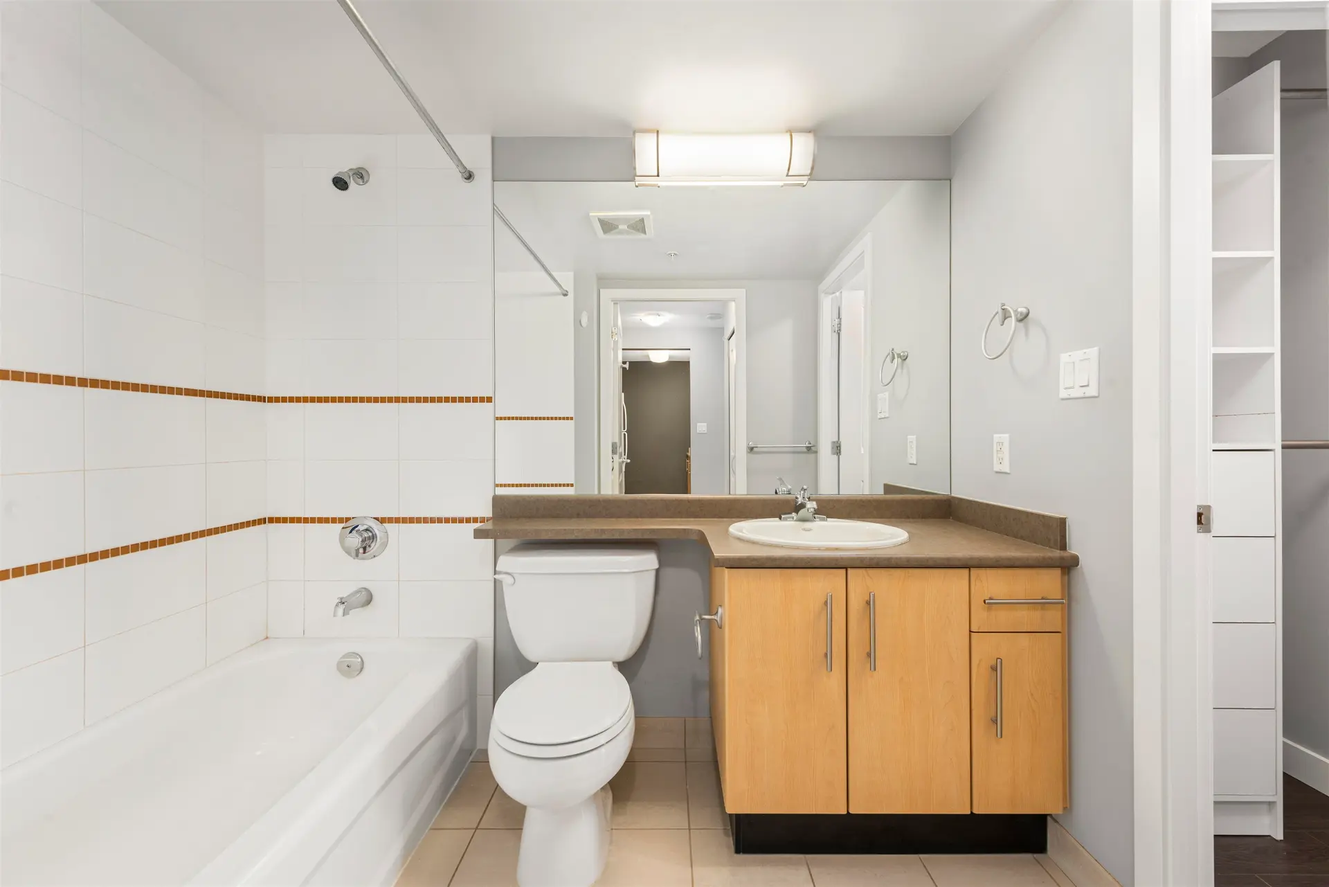 Property at #1203 3660 VANNESS AVENUE, Vancouver, BC