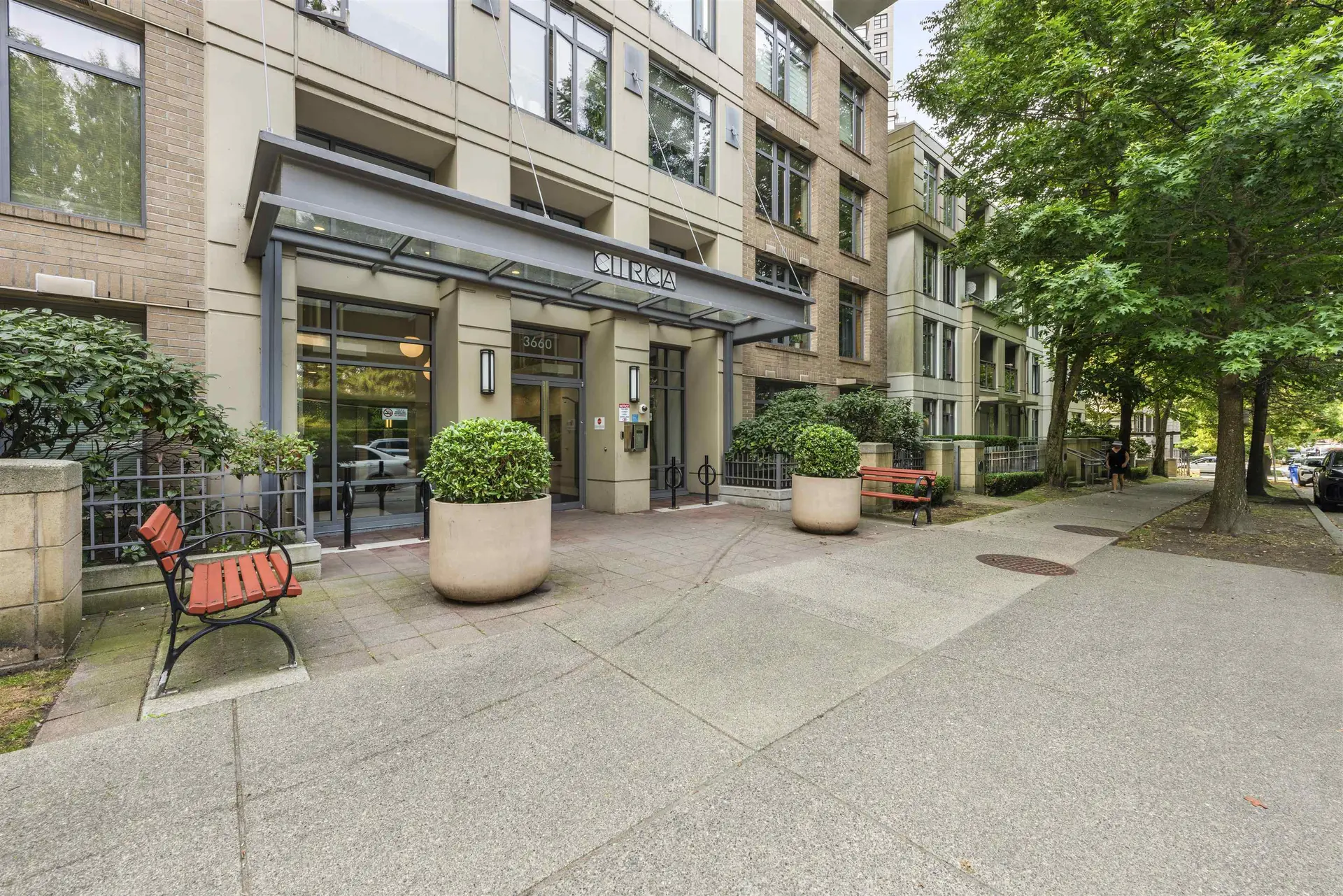 Property at #1203 3660 VANNESS AVENUE, Vancouver, BC