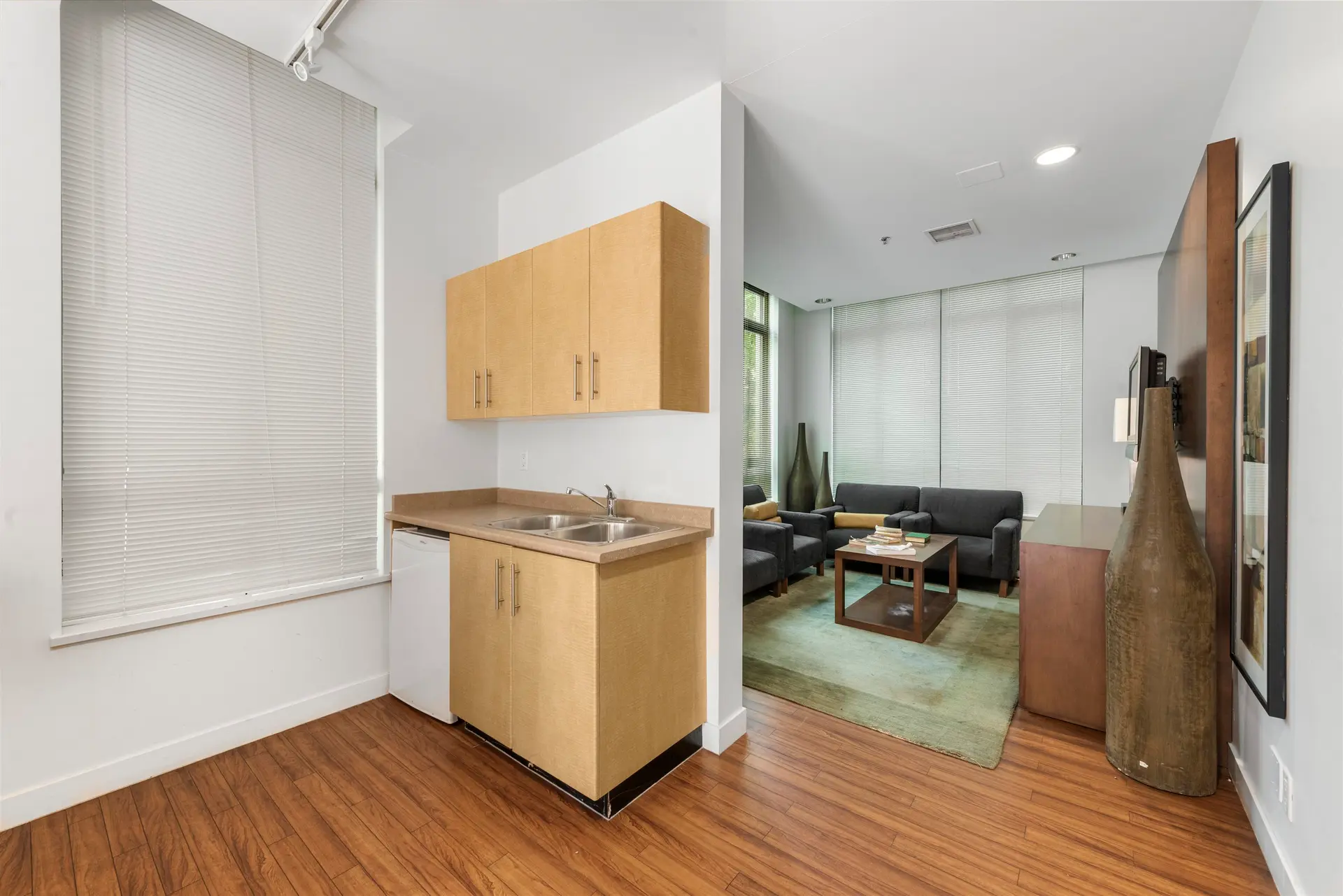 Property at #1203 3660 VANNESS AVENUE, Vancouver, BC