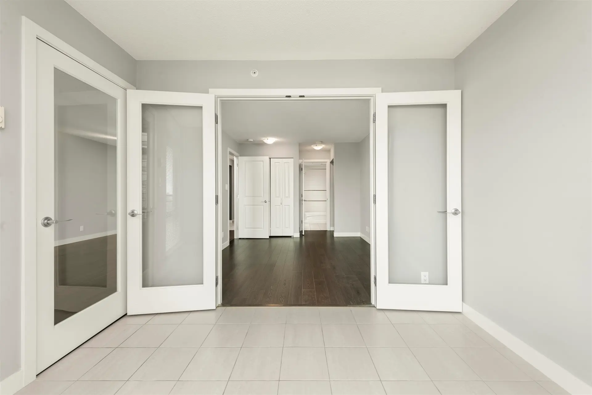 Property at #1203 3660 VANNESS AVENUE, Vancouver, BC