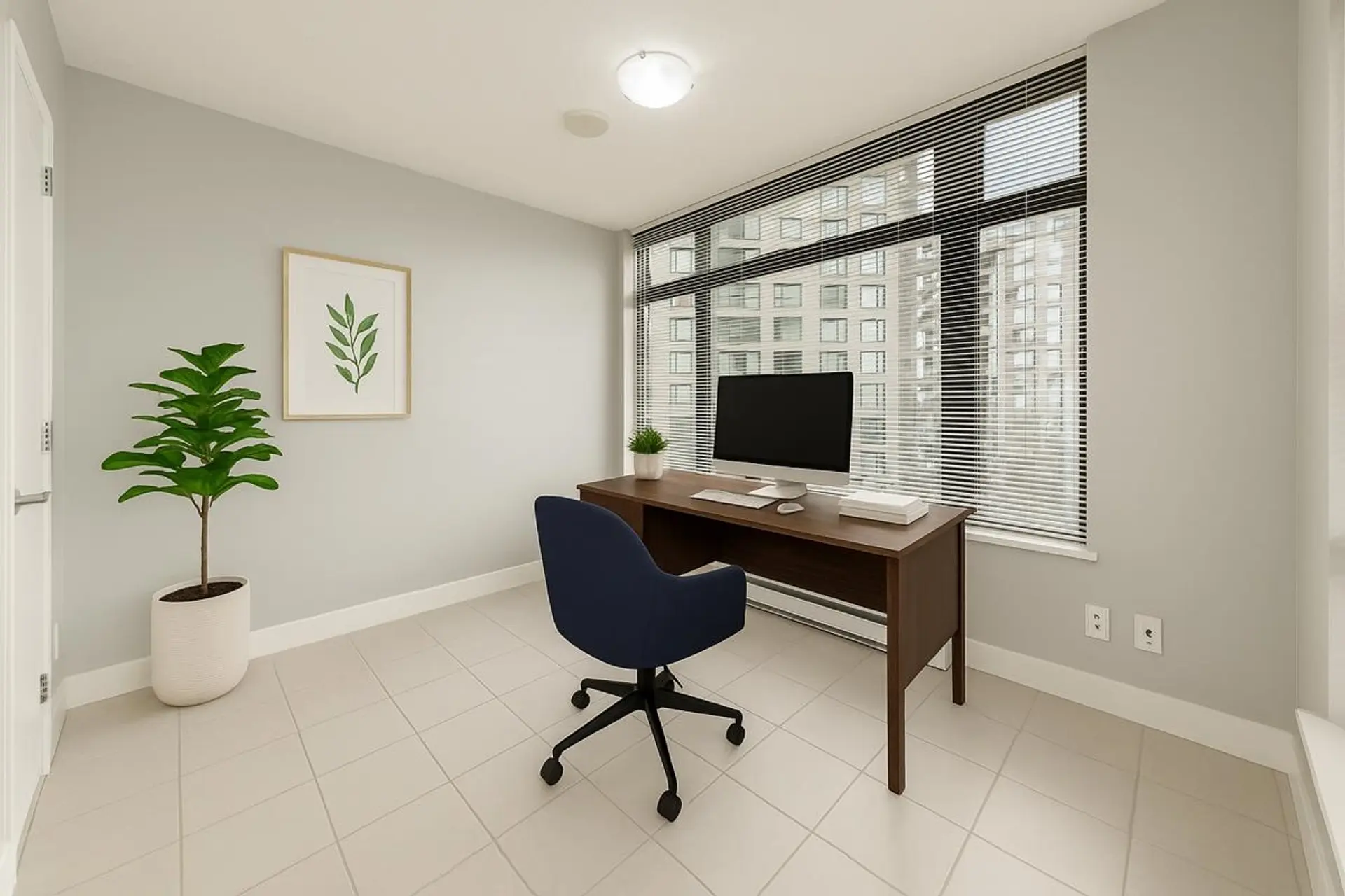 Property at #1203 3660 VANNESS AVENUE, Vancouver, BC