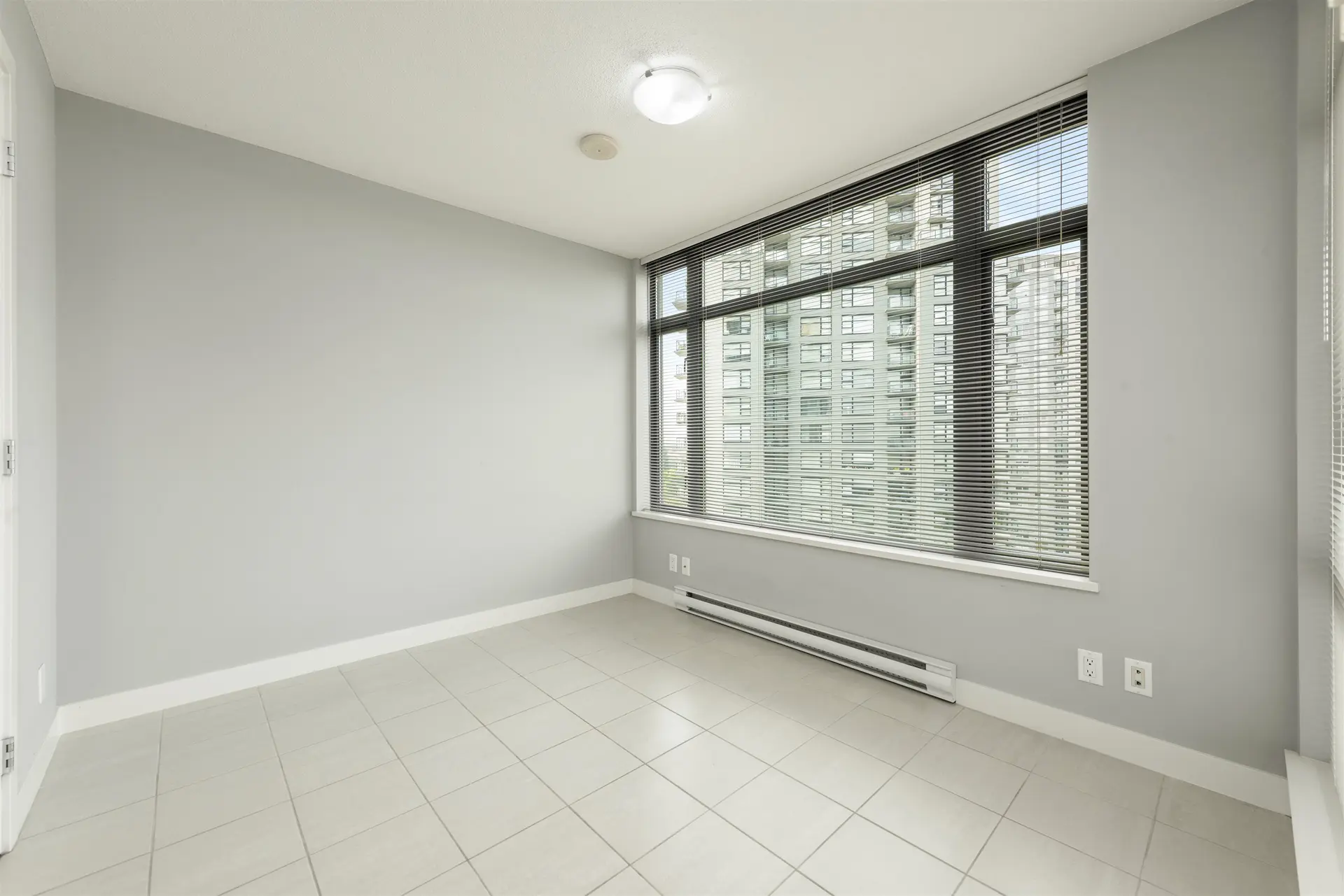 Property at #1203 3660 VANNESS AVENUE, Vancouver, BC