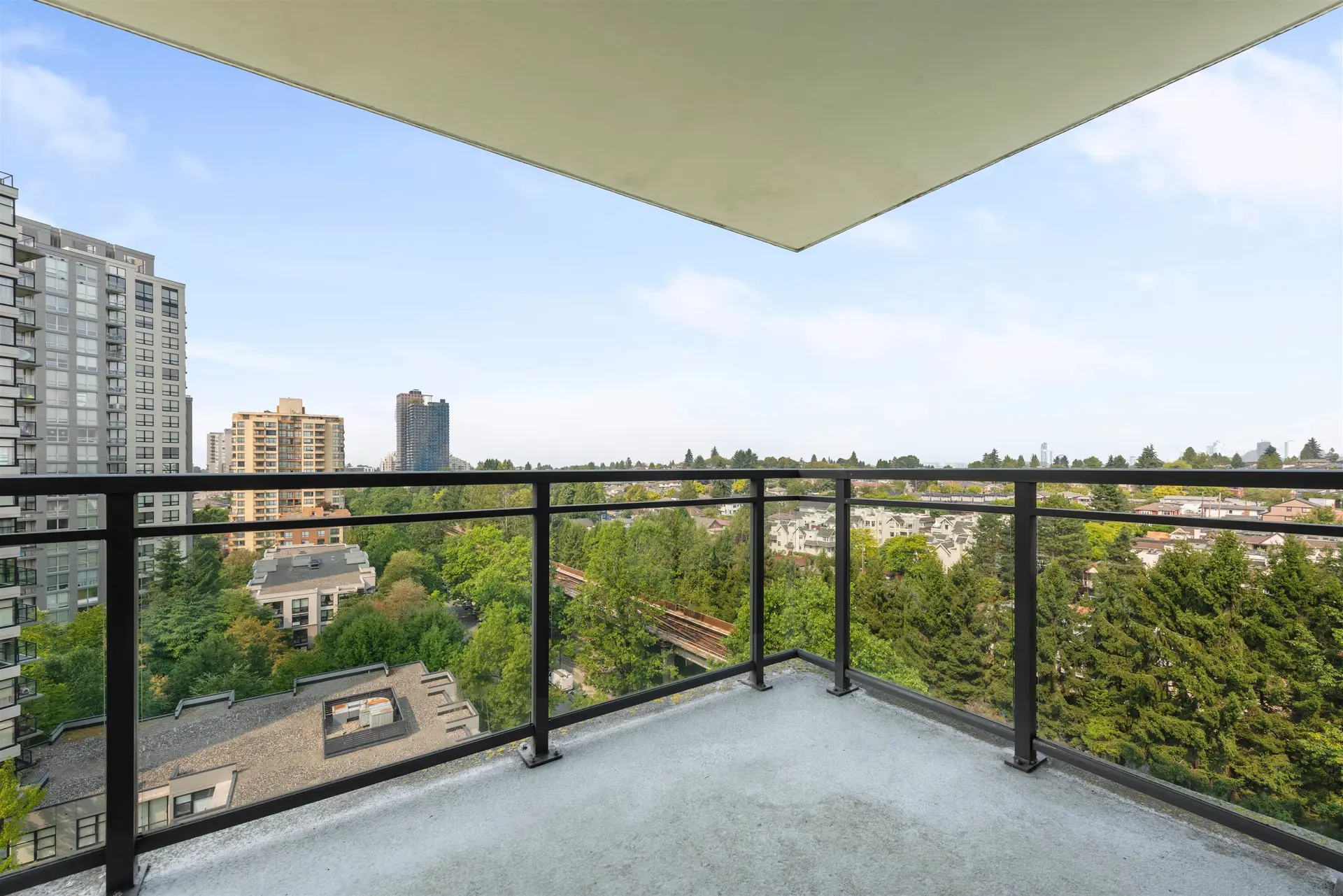 Property at #1203 3660 VANNESS AVENUE, Vancouver, BC