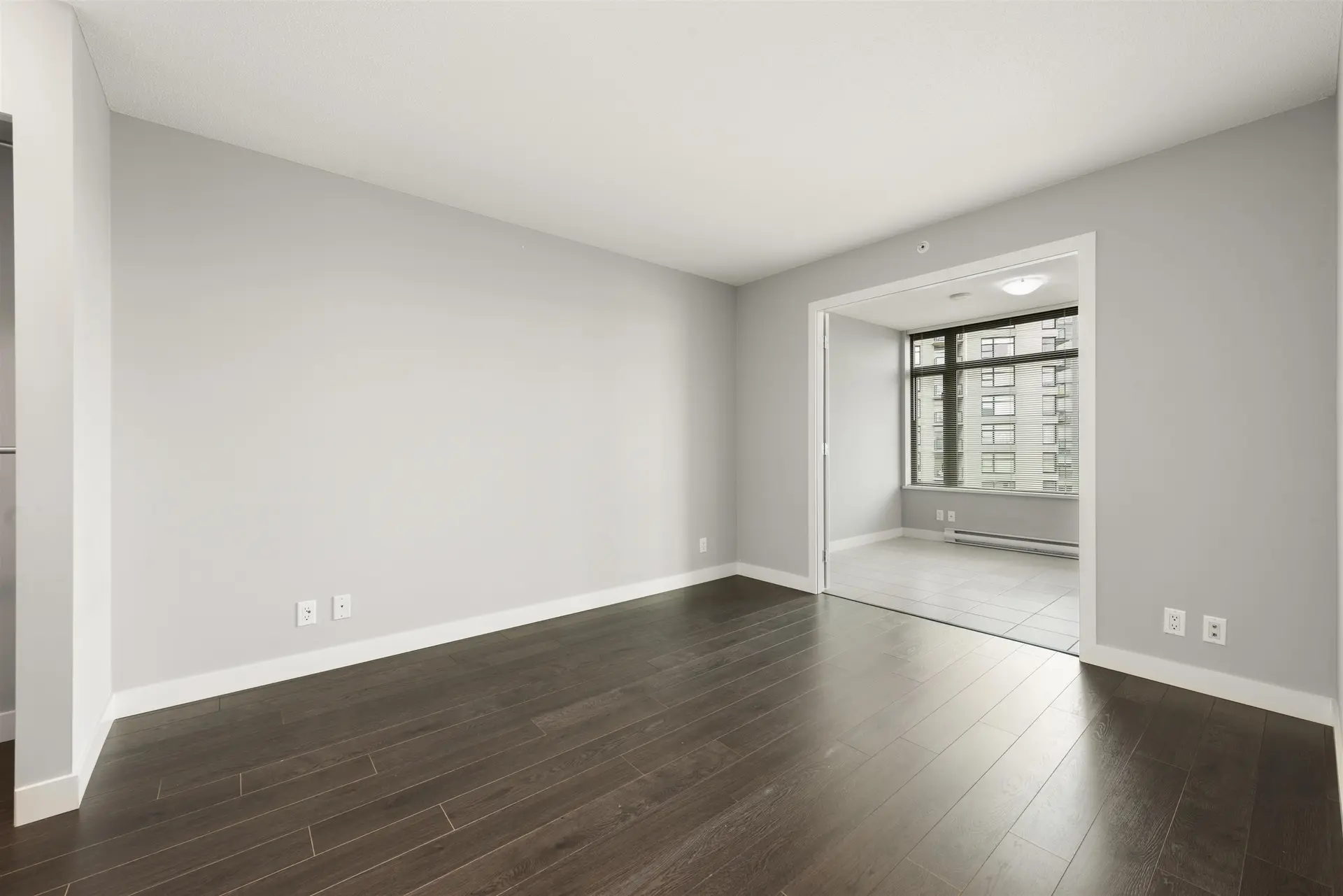 Property at #1203 3660 VANNESS AVENUE, Vancouver, BC