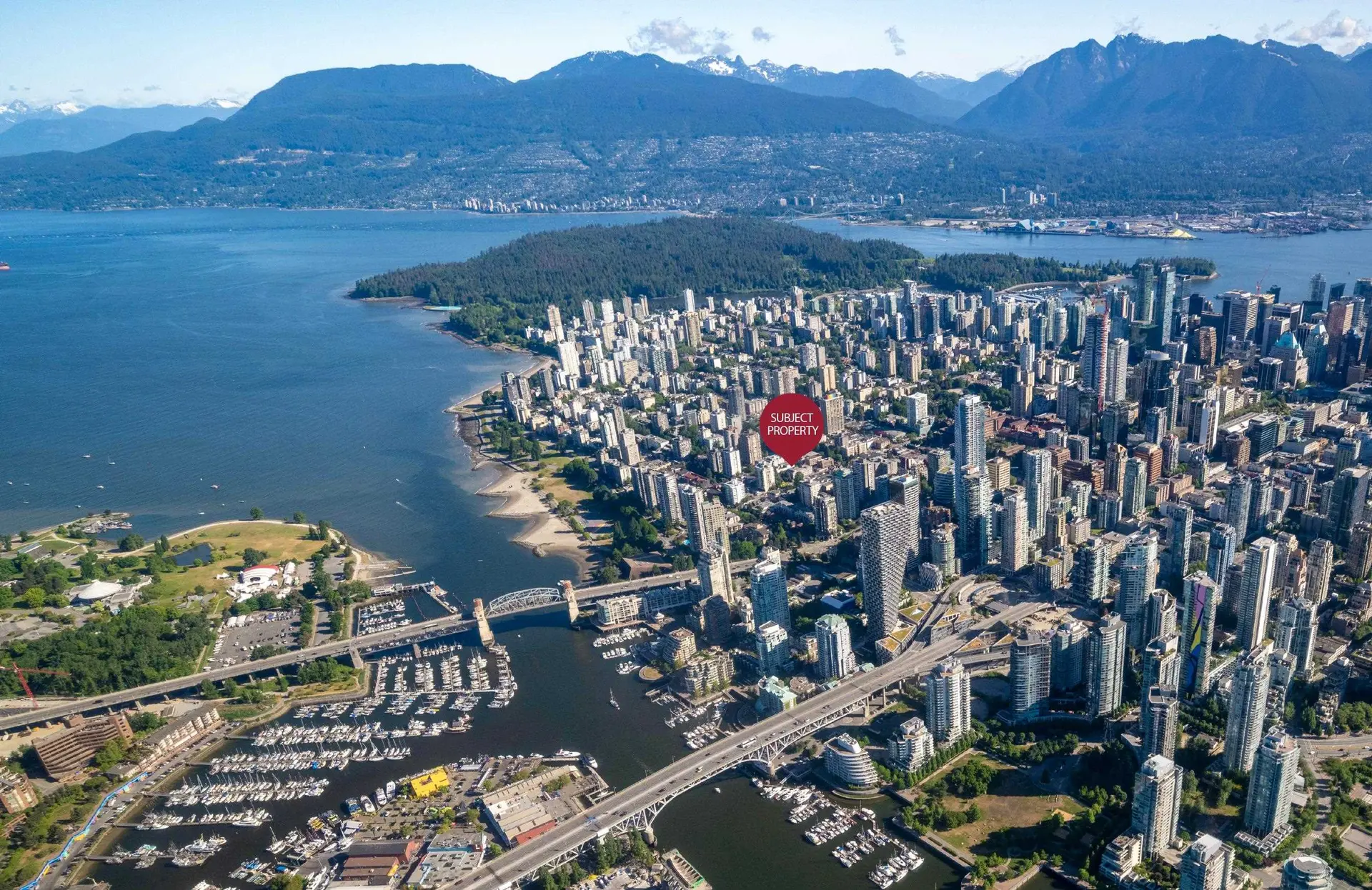 Property at 1117 HARWOOD STREET, Vancouver, BC