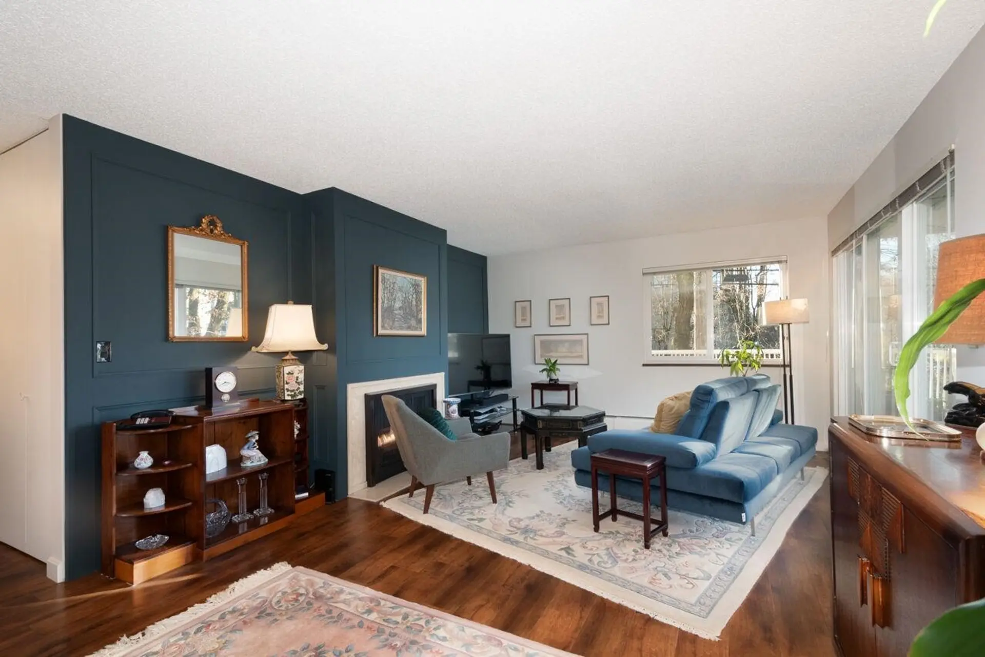 Property at #203 1696 W 10th Avenue, Vancouver, BC