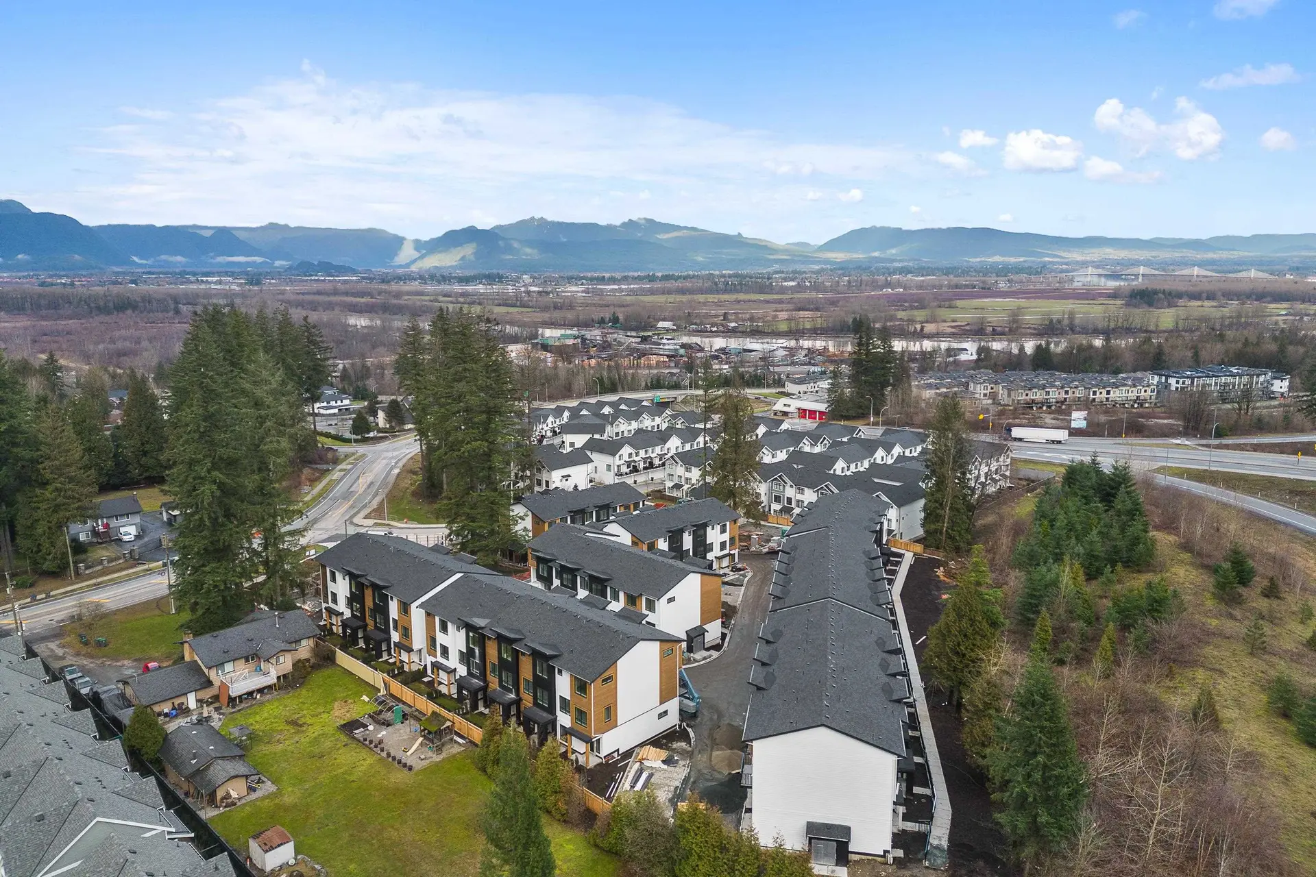 Property at #24 17538 100 AVENUE, Surrey, BC