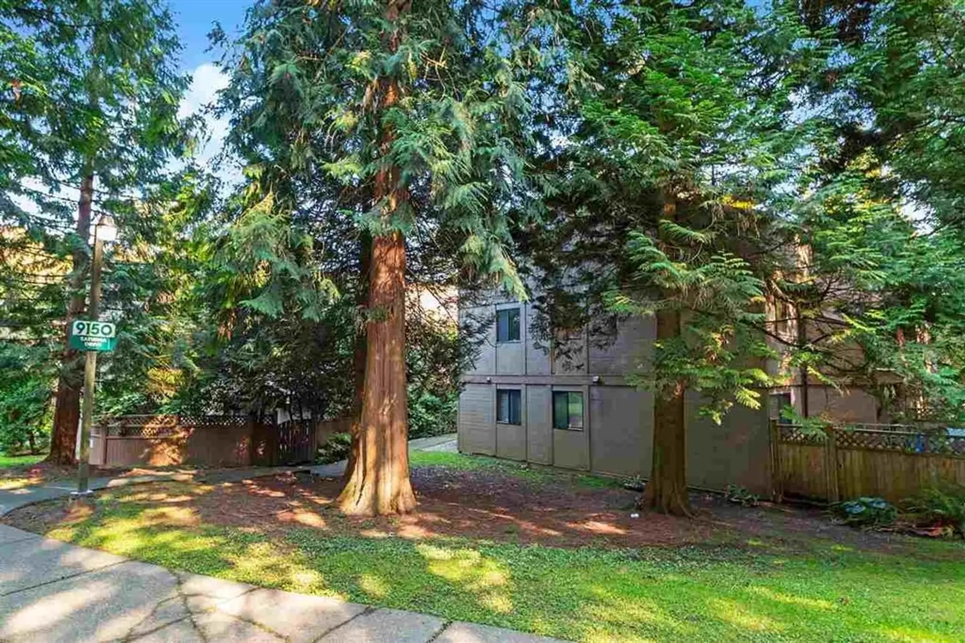 Property at #303 9150 Saturna Drive, Burnaby, BC