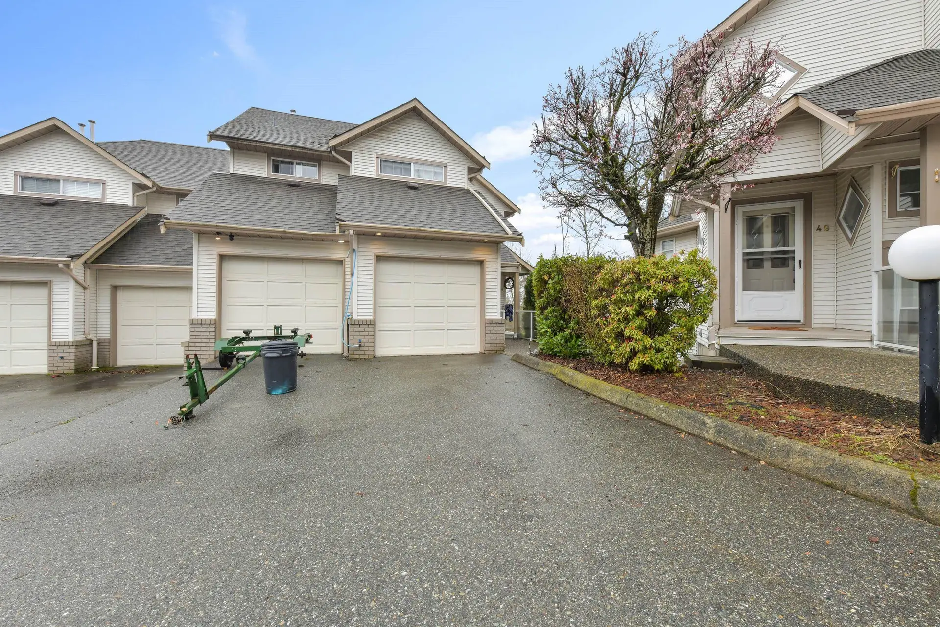 Property at #51 32361 McRae Avenue, Mission, BC
