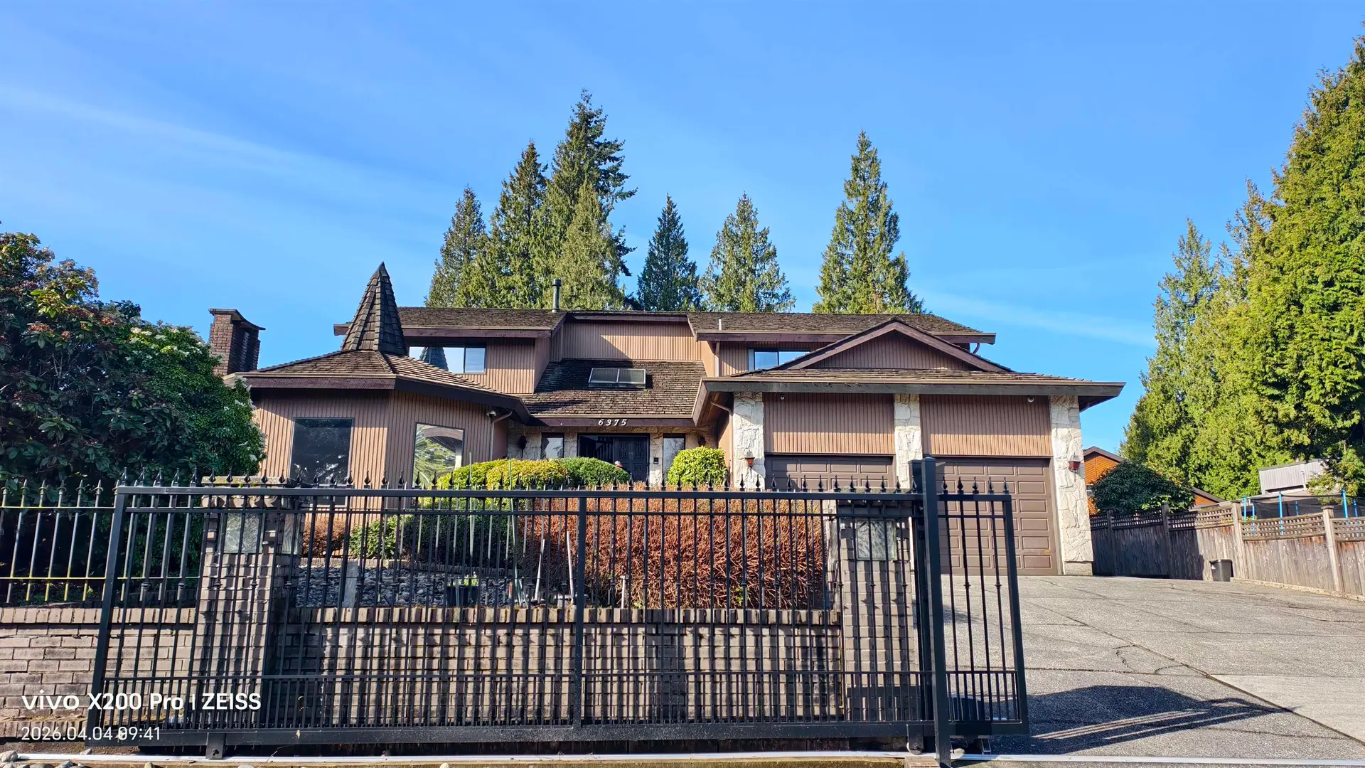 Property at 6375 BUCKINGHAM DRIVE, Burnaby, BC