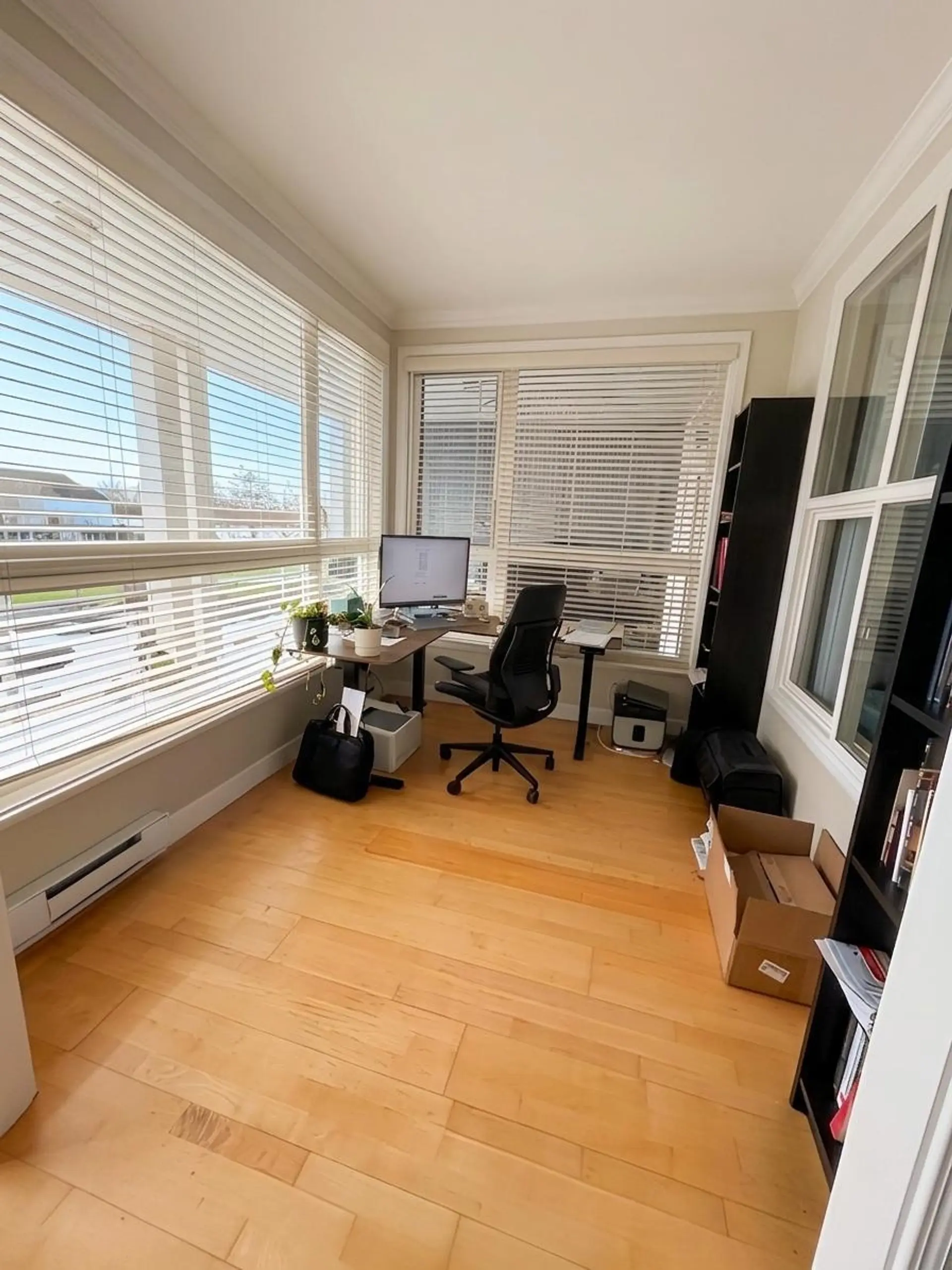 Property at #221 4600 WESTWATER DRIVE, Richmond, BC