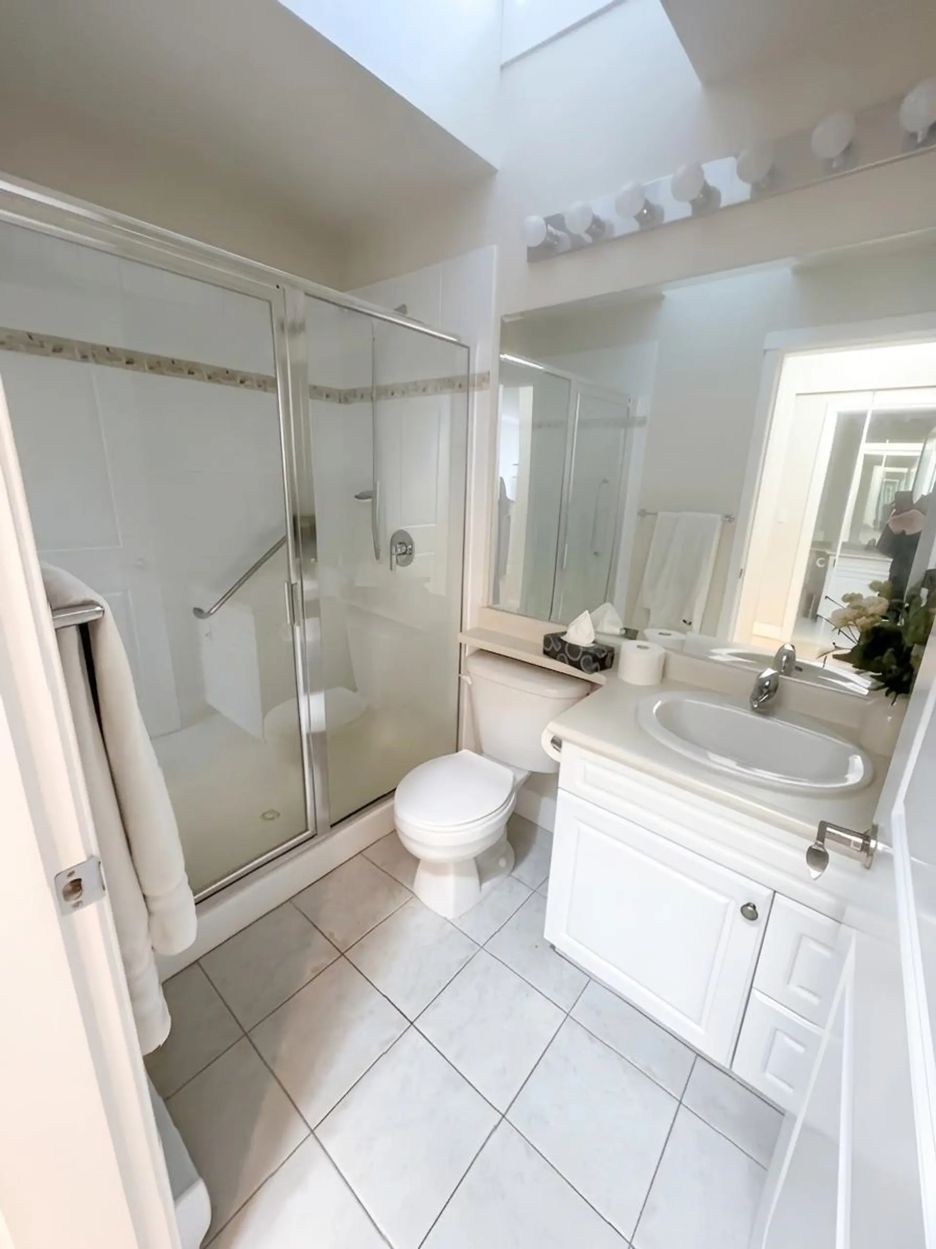 Property at #221 4600 WESTWATER DRIVE, Richmond, BC