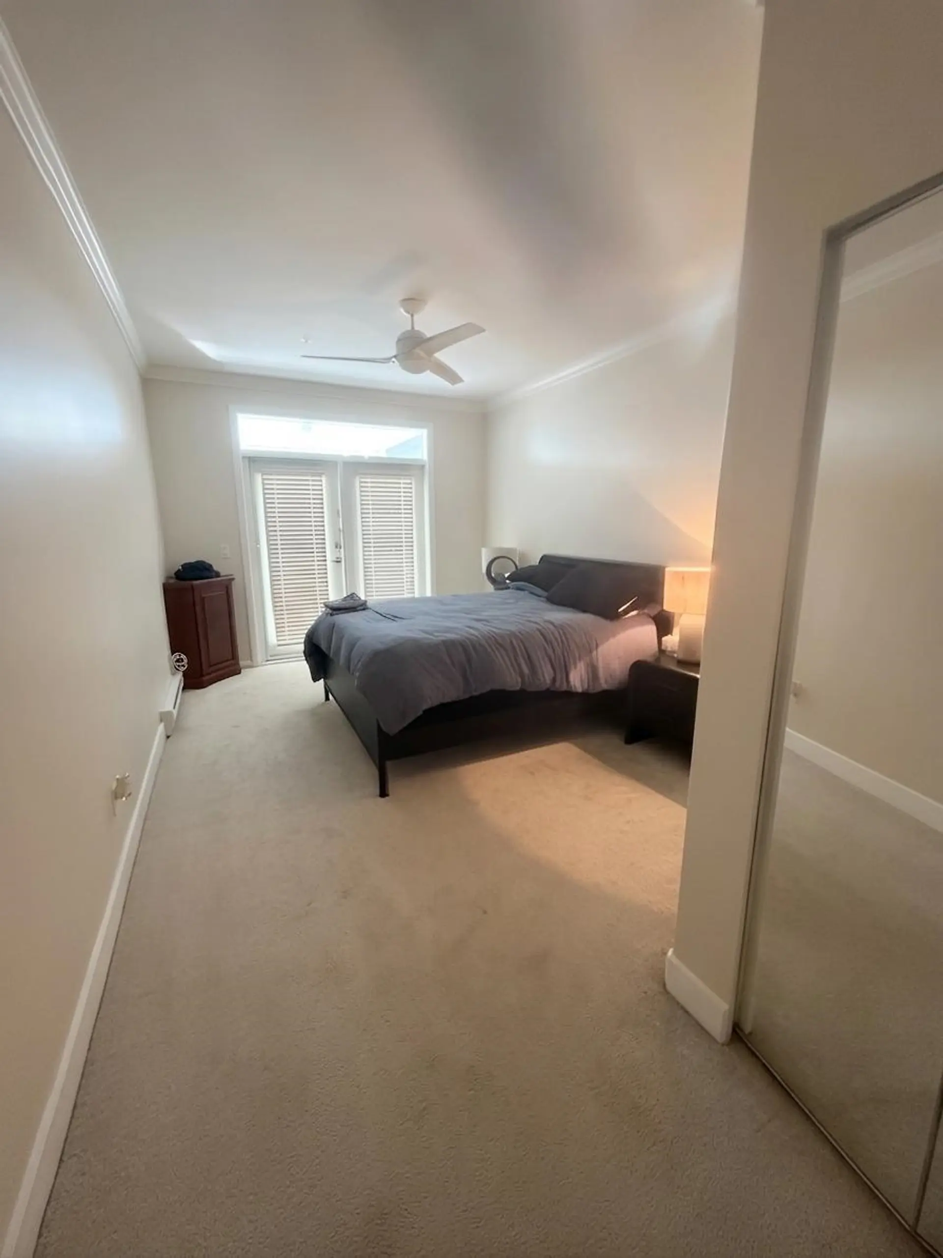 Property at #221 4600 WESTWATER DRIVE, Richmond, BC